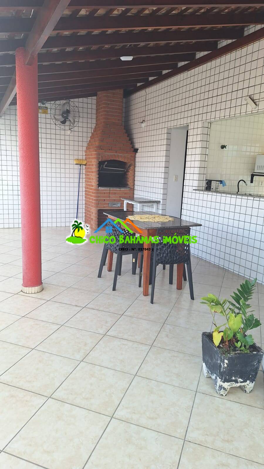 Apartamento à venda com 2 quartos, 70m² - Foto 19