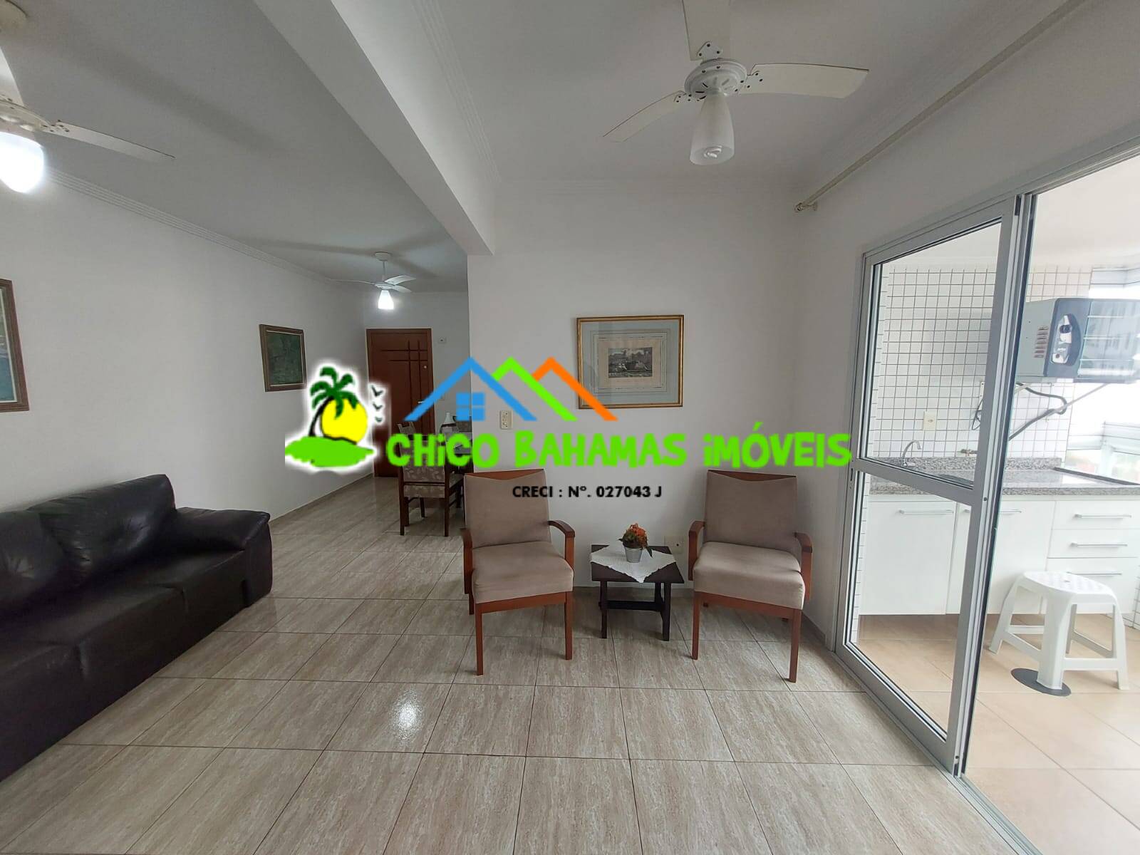 Apartamento à venda com 2 quartos, 102m² - Foto 6