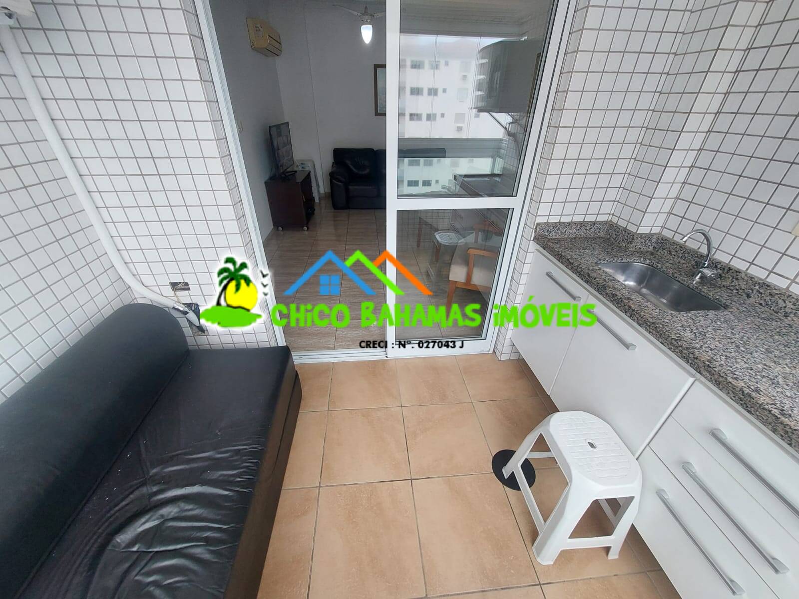 Apartamento à venda com 2 quartos, 102m² - Foto 10