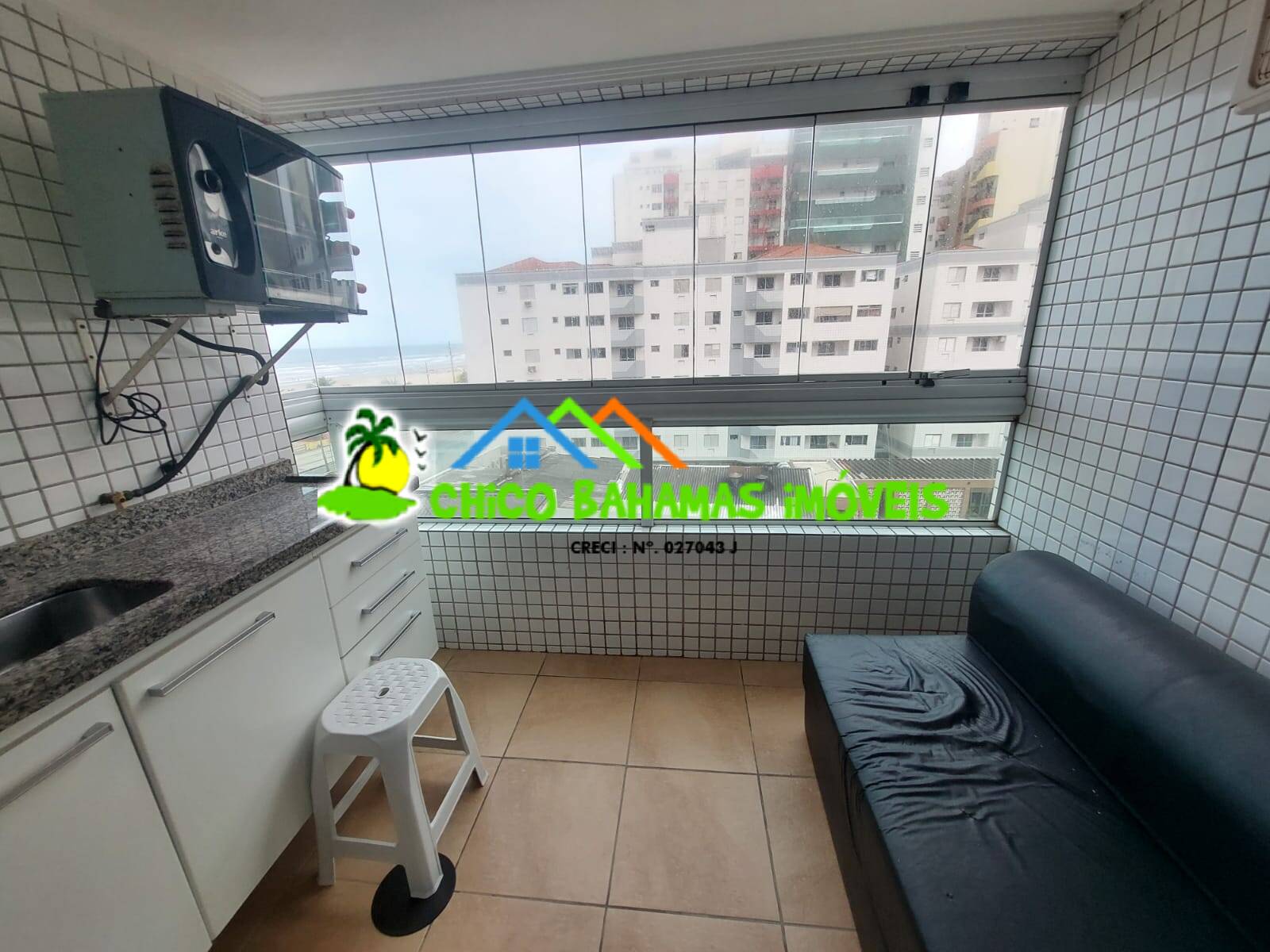 Apartamento à venda com 2 quartos, 102m² - Foto 12