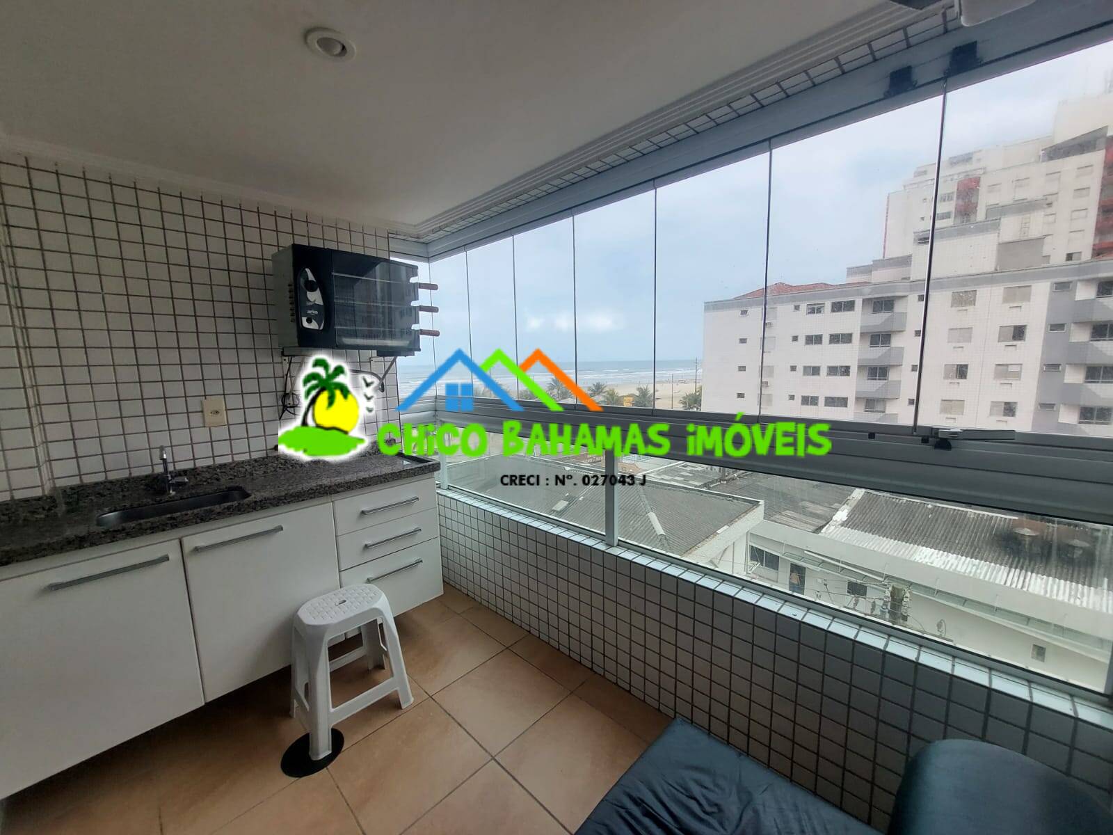 Apartamento à venda com 2 quartos, 102m² - Foto 13