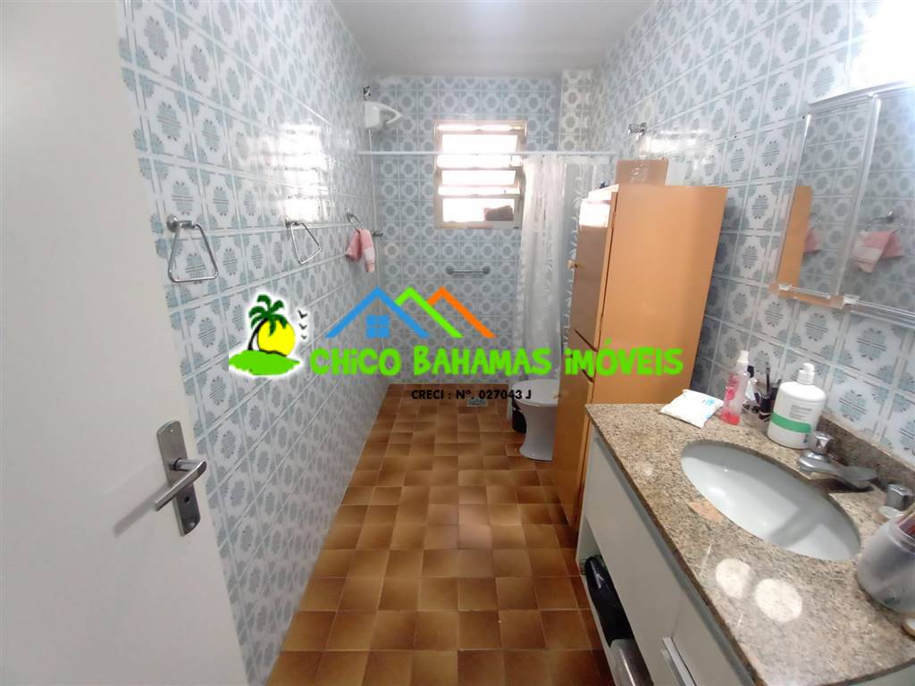 Apartamento à venda com 1 quarto, 57m² - Foto 7