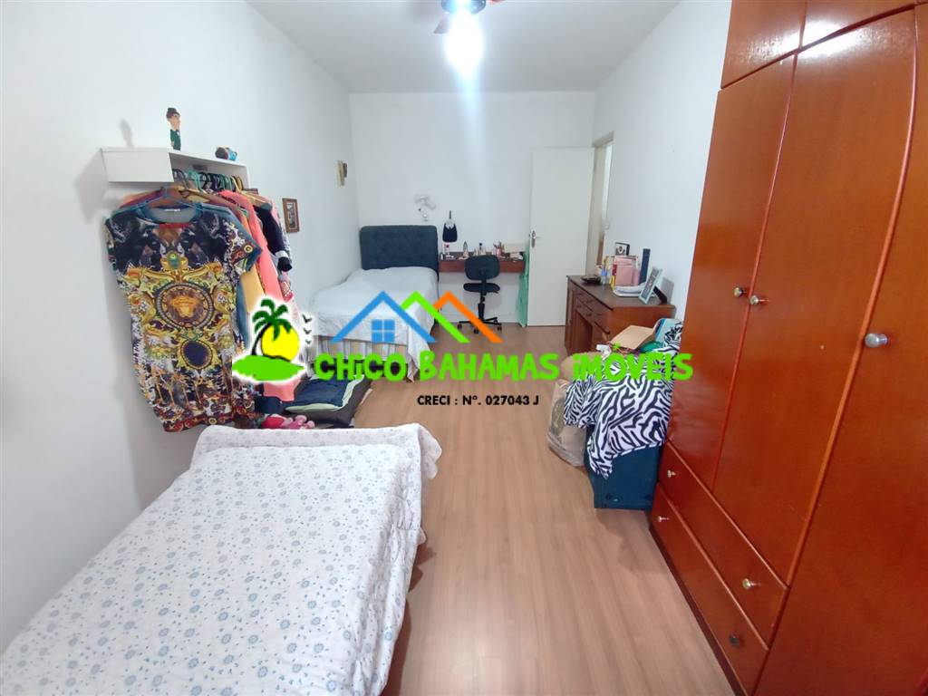 Apartamento à venda com 1 quarto, 57m² - Foto 11