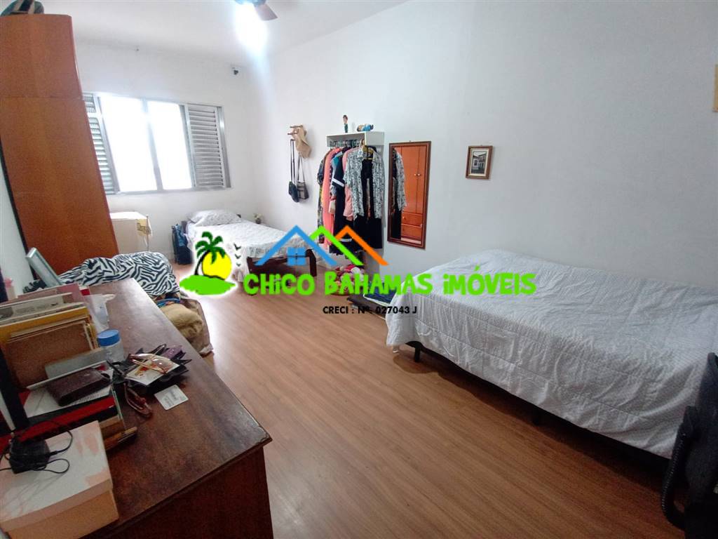 Apartamento à venda com 1 quarto, 57m² - Foto 9