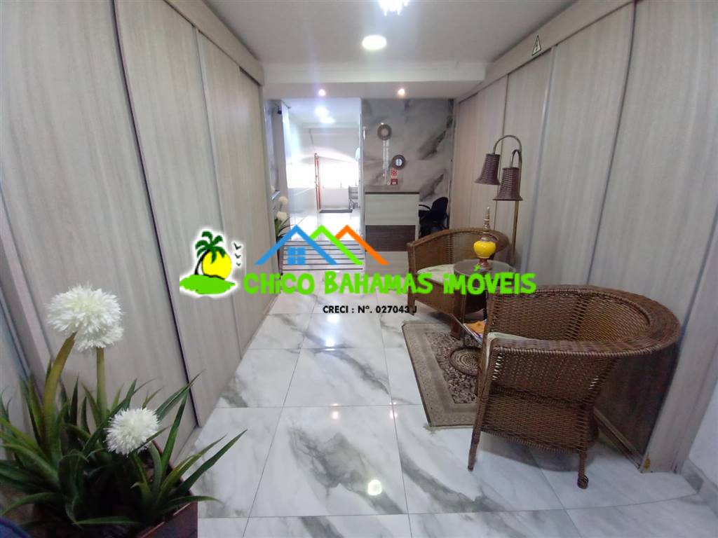 Apartamento à venda com 1 quarto, 57m² - Foto 12