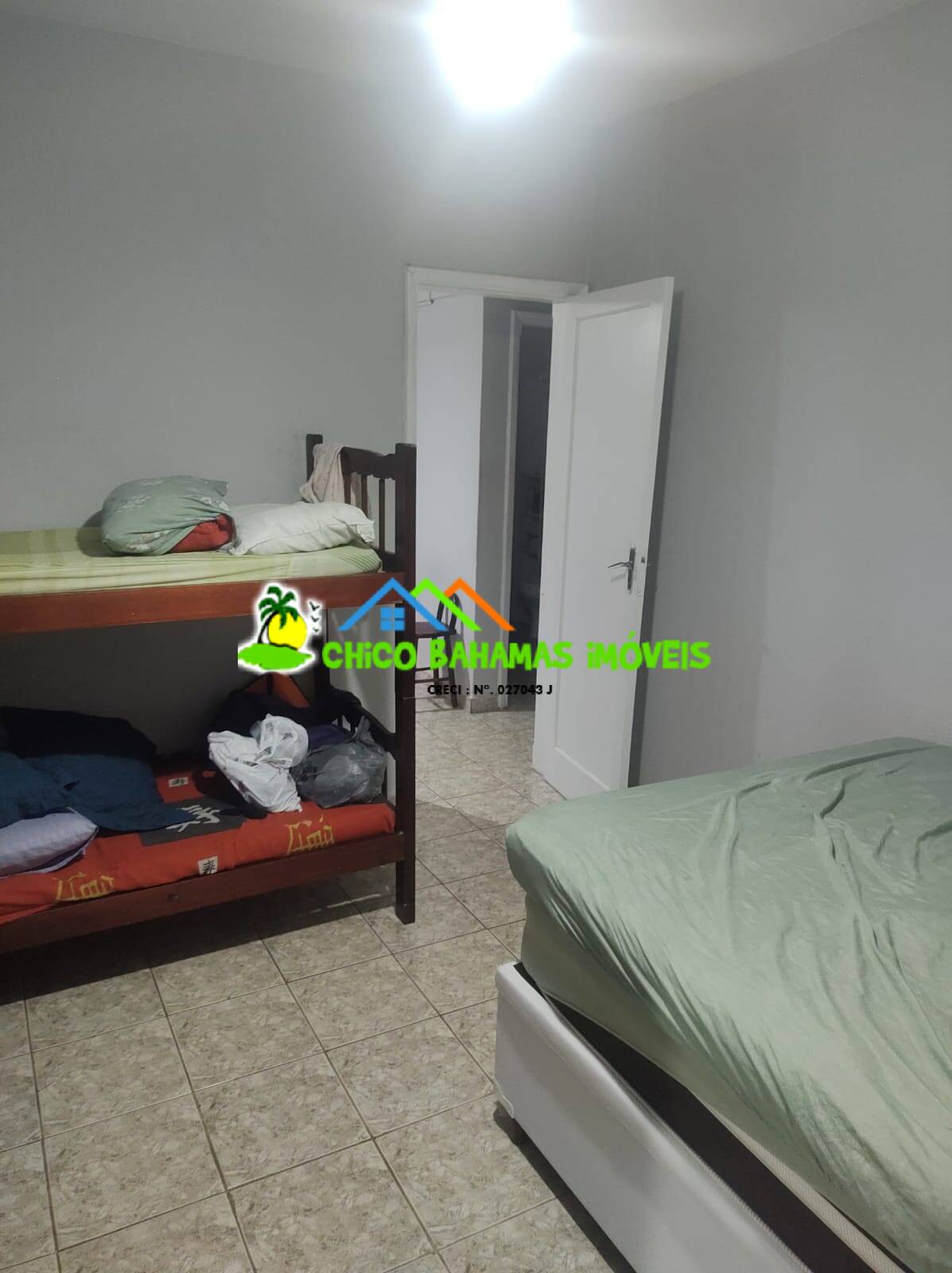 Apartamento à venda com 1 quarto, 45m² - Foto 4