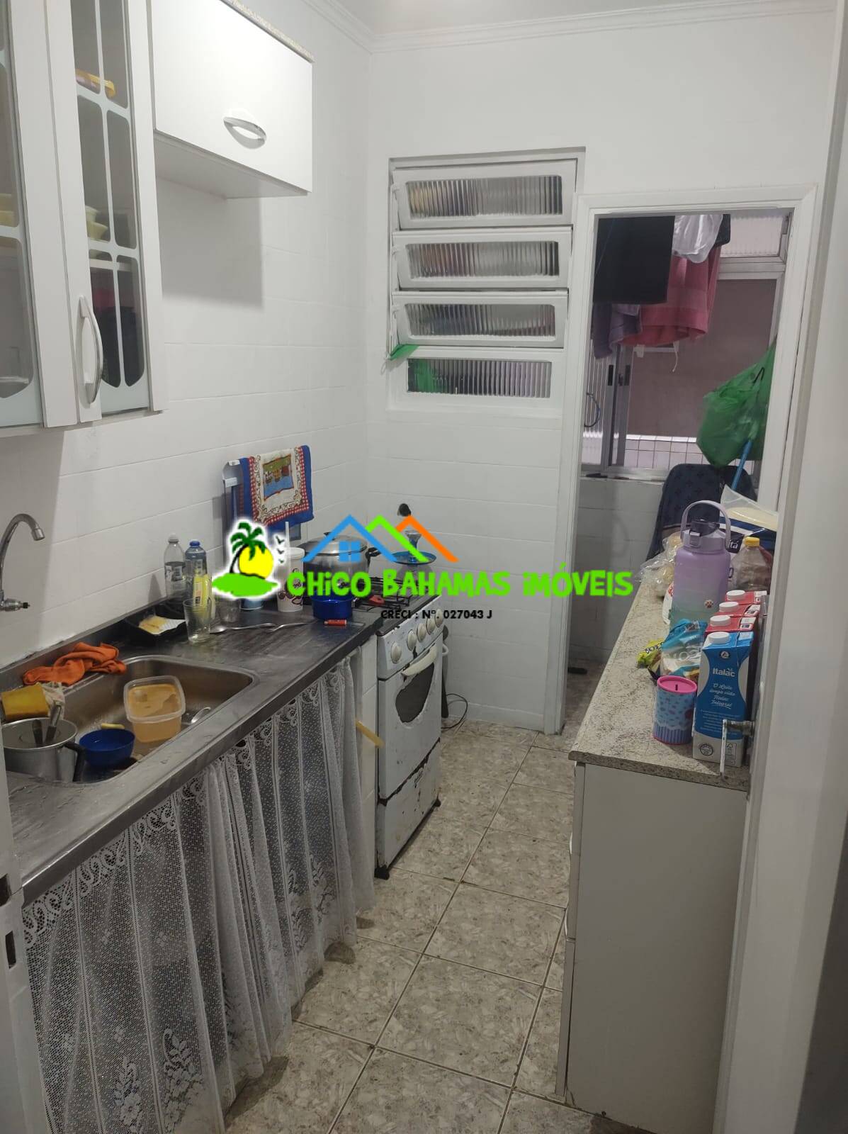 Apartamento à venda com 1 quarto, 45m² - Foto 9