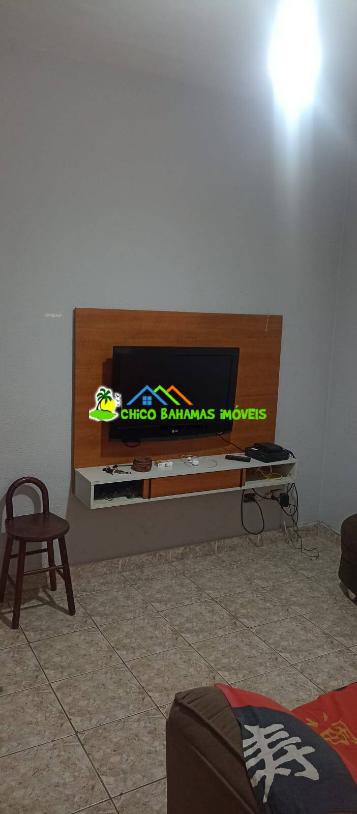 Apartamento à venda com 1 quarto, 45m² - Foto 6