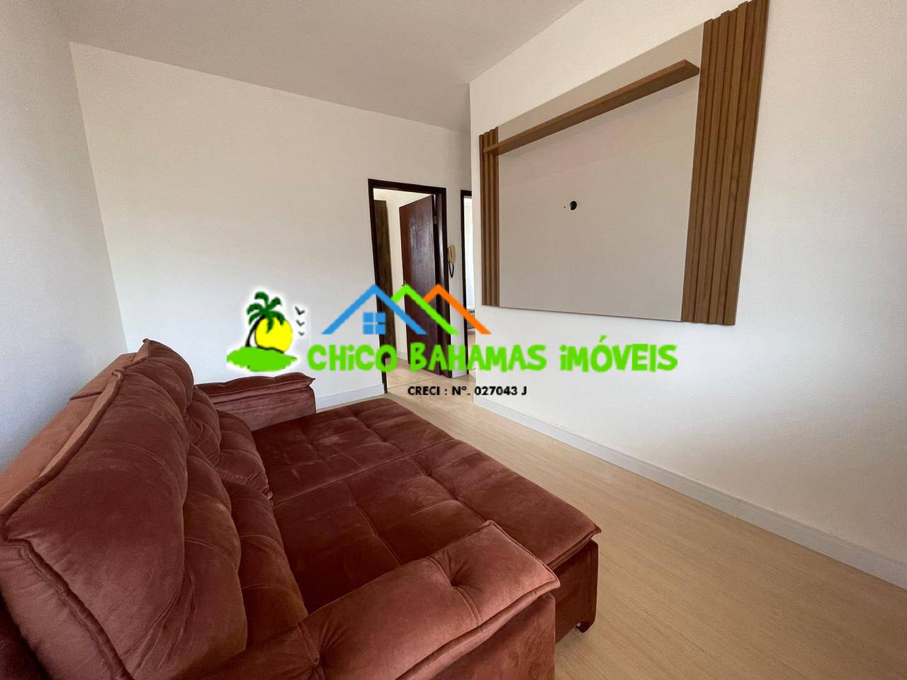 Apartamento à venda com 2 quartos, 50m² - Foto 4