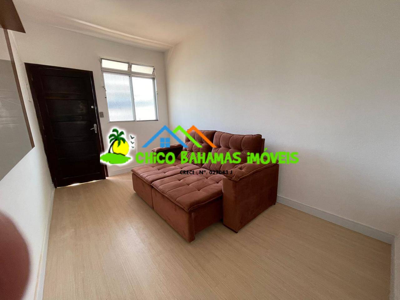 Apartamento à venda com 2 quartos, 50m² - Foto 6