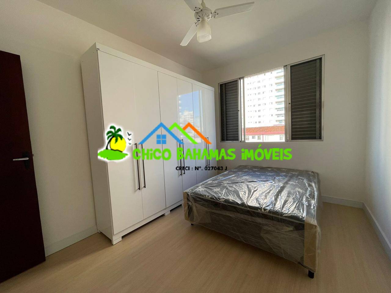 Apartamento à venda com 2 quartos, 50m² - Foto 11