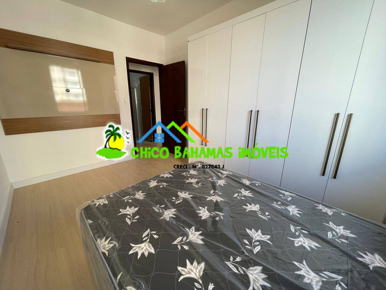 Apartamento à venda com 2 quartos, 50m² - Foto 10