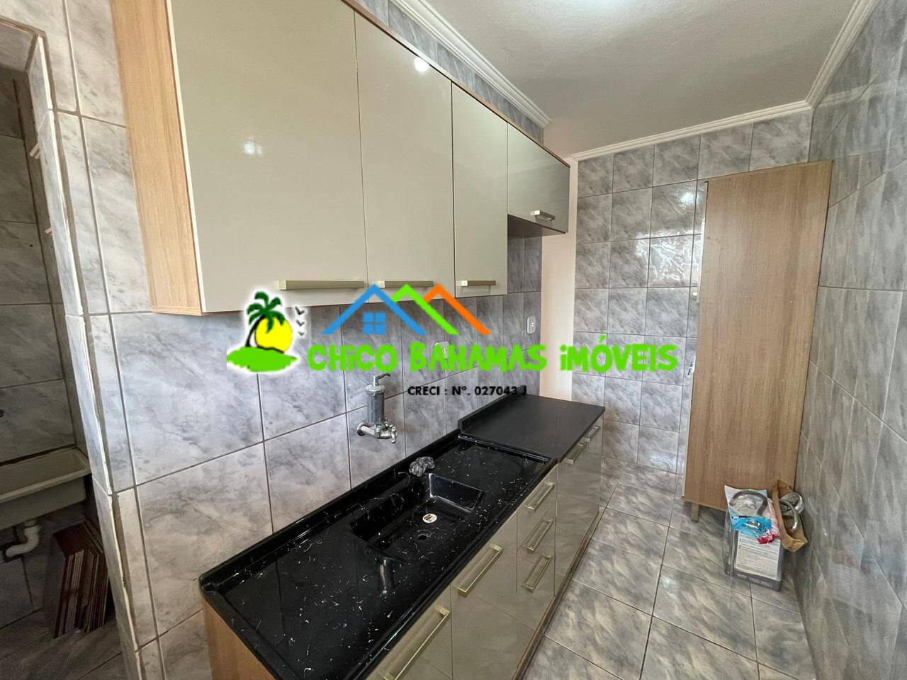 Apartamento à venda com 2 quartos, 50m² - Foto 15