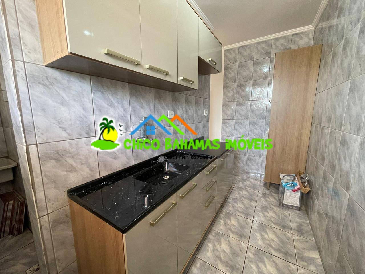 Apartamento à venda com 2 quartos, 50m² - Foto 14