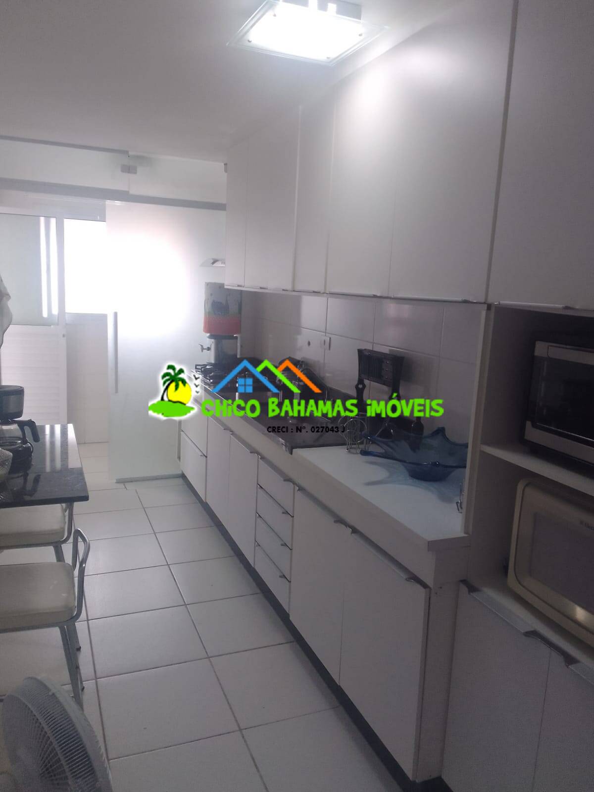 Apartamento à venda com 2 quartos - Foto 5