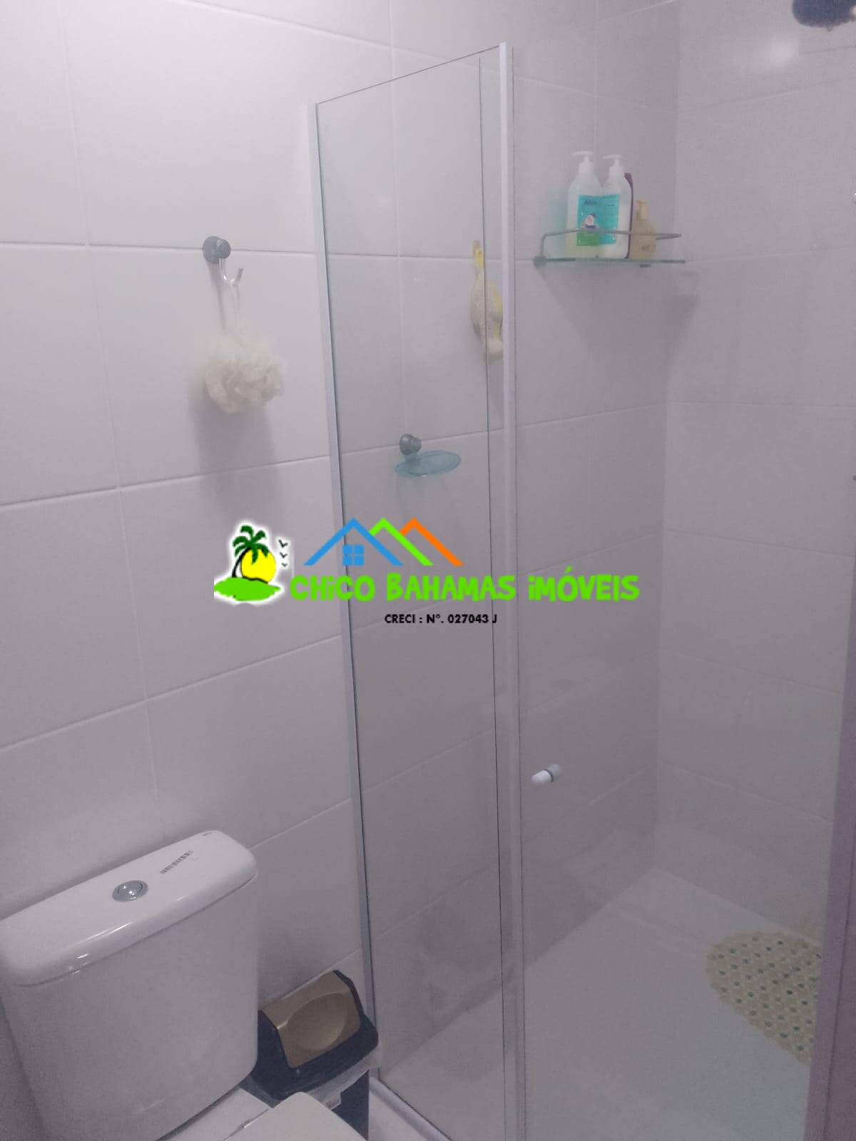 Apartamento à venda com 2 quartos - Foto 13