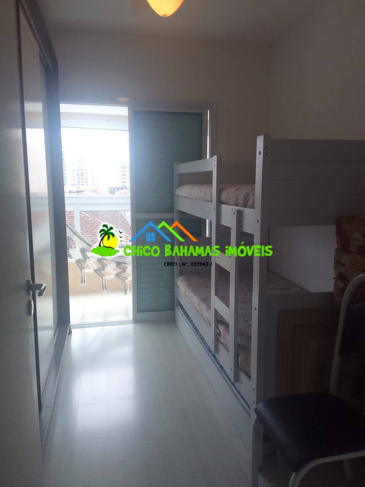 Apartamento à venda com 2 quartos - Foto 10