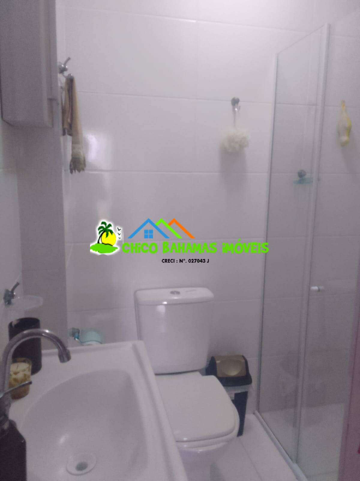 Apartamento à venda com 2 quartos - Foto 12