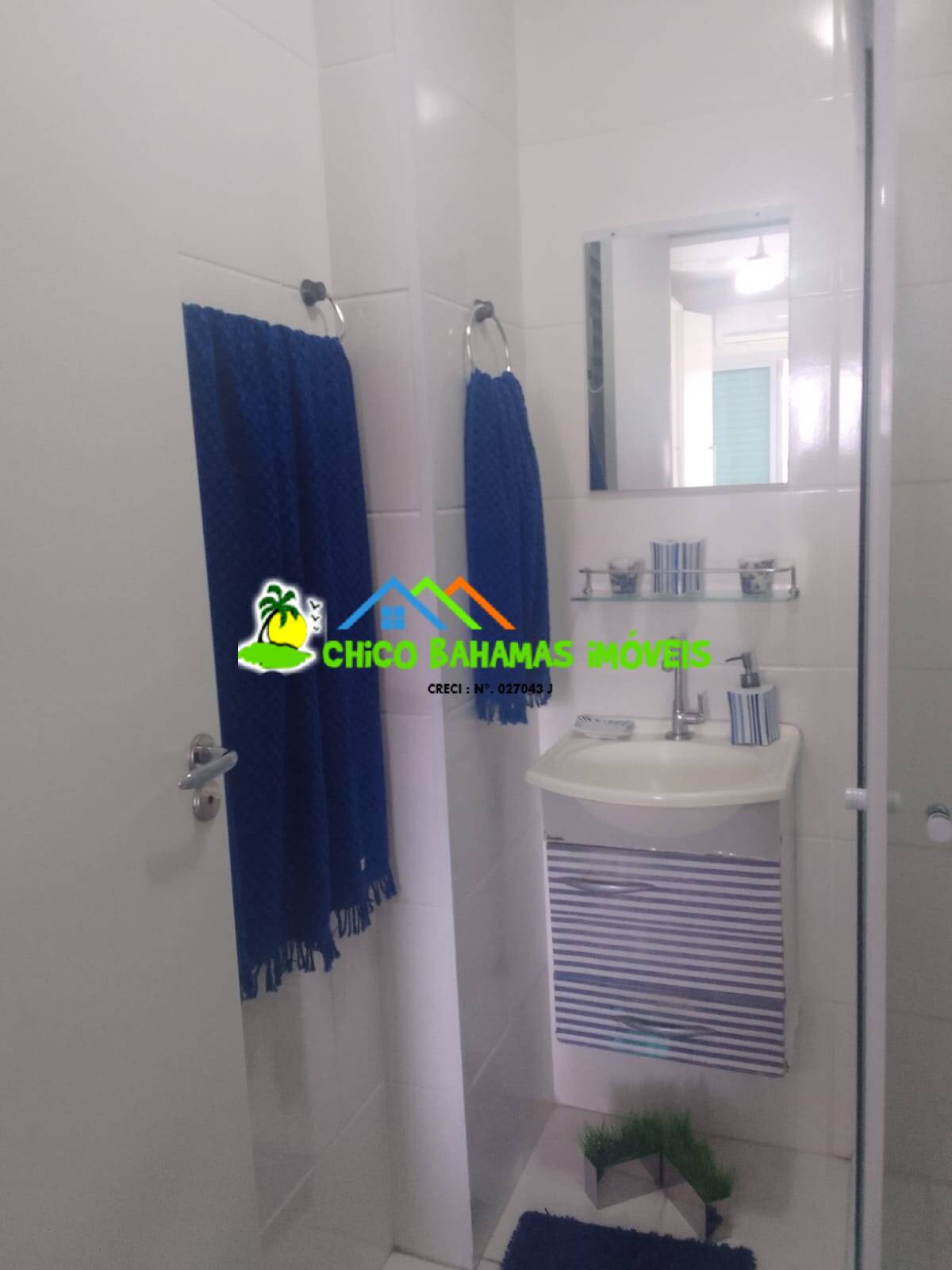 Apartamento à venda com 2 quartos - Foto 17