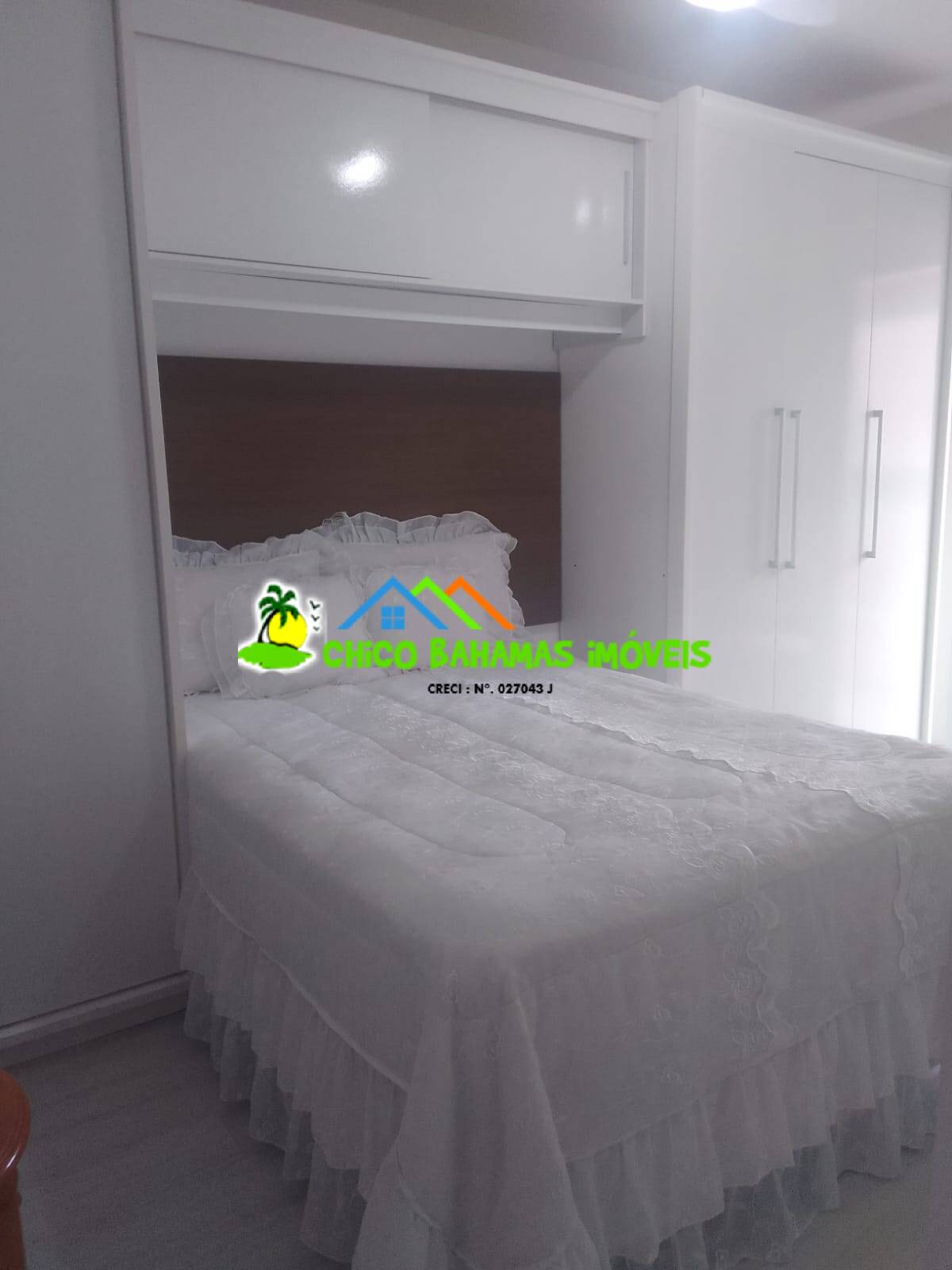 Apartamento à venda com 2 quartos - Foto 15