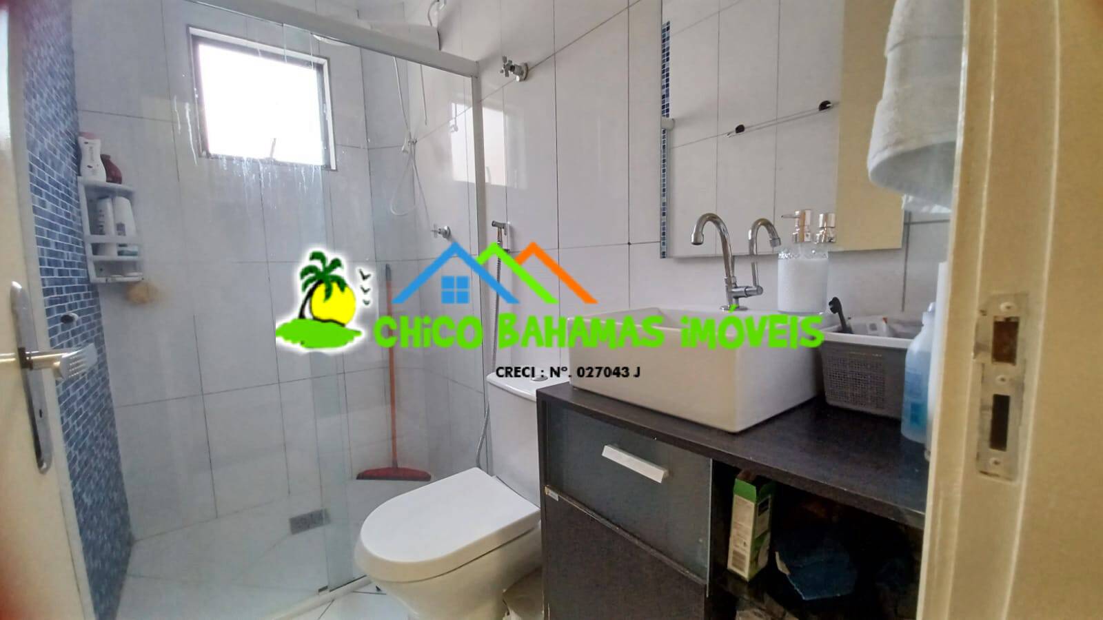 Apartamento à venda com 1 quarto, 45m² - Foto 6