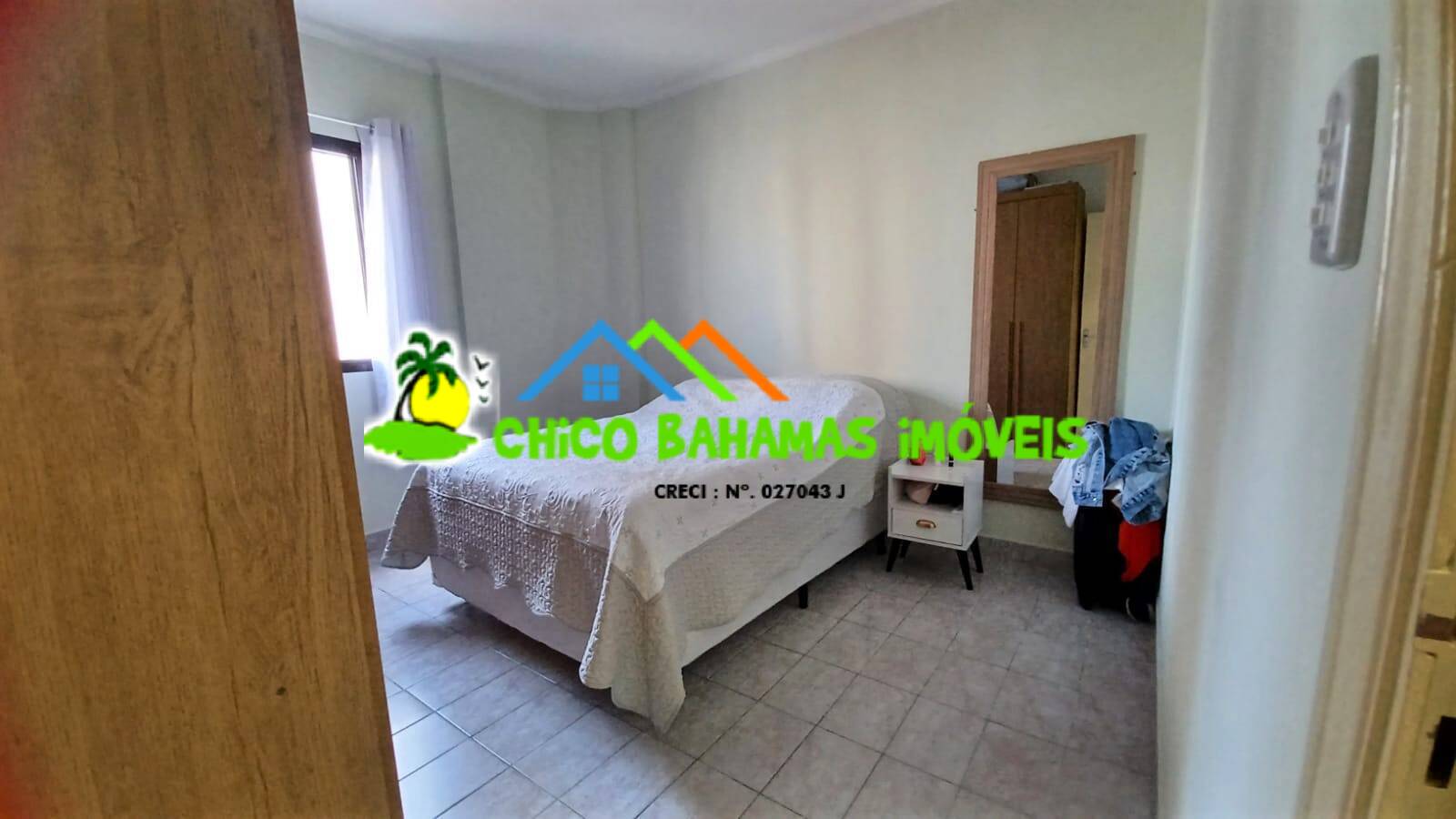 Apartamento à venda com 1 quarto, 45m² - Foto 5