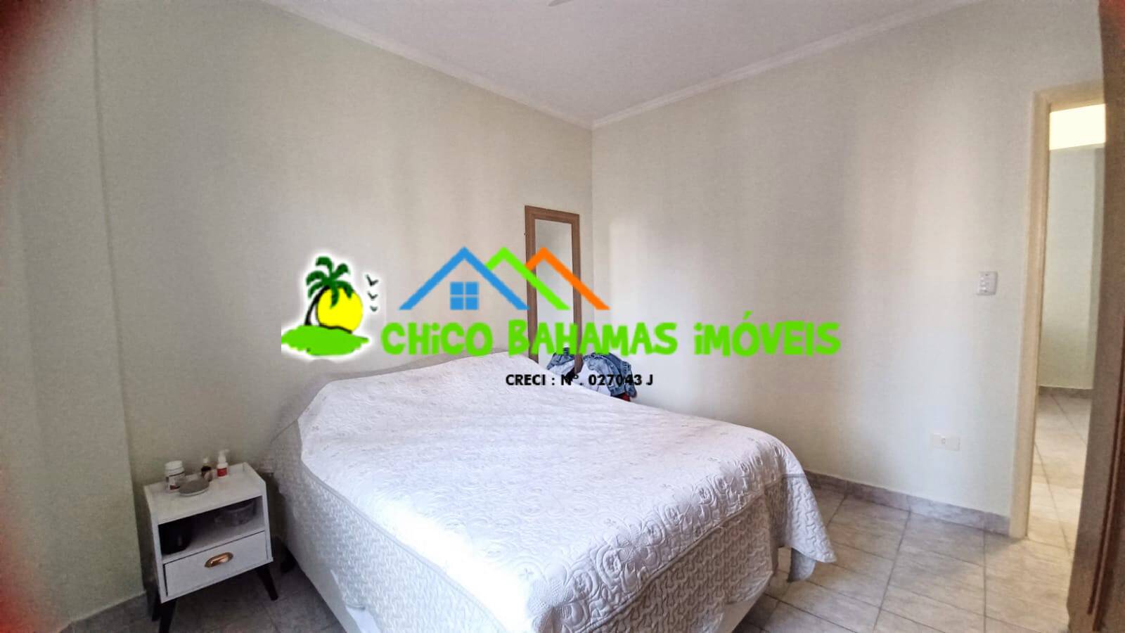 Apartamento à venda com 1 quarto, 45m² - Foto 4