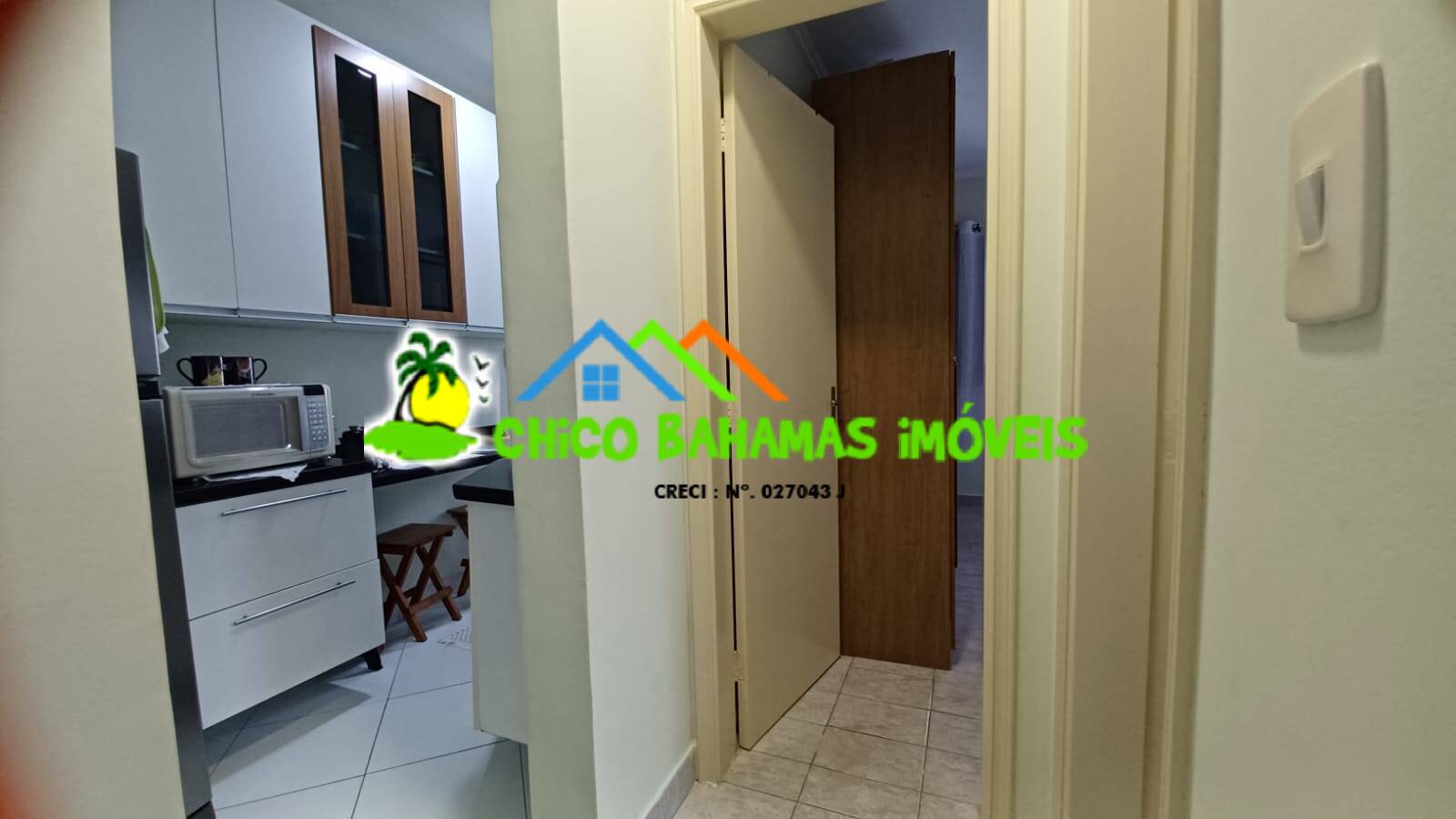 Apartamento à venda com 1 quarto, 45m² - Foto 12