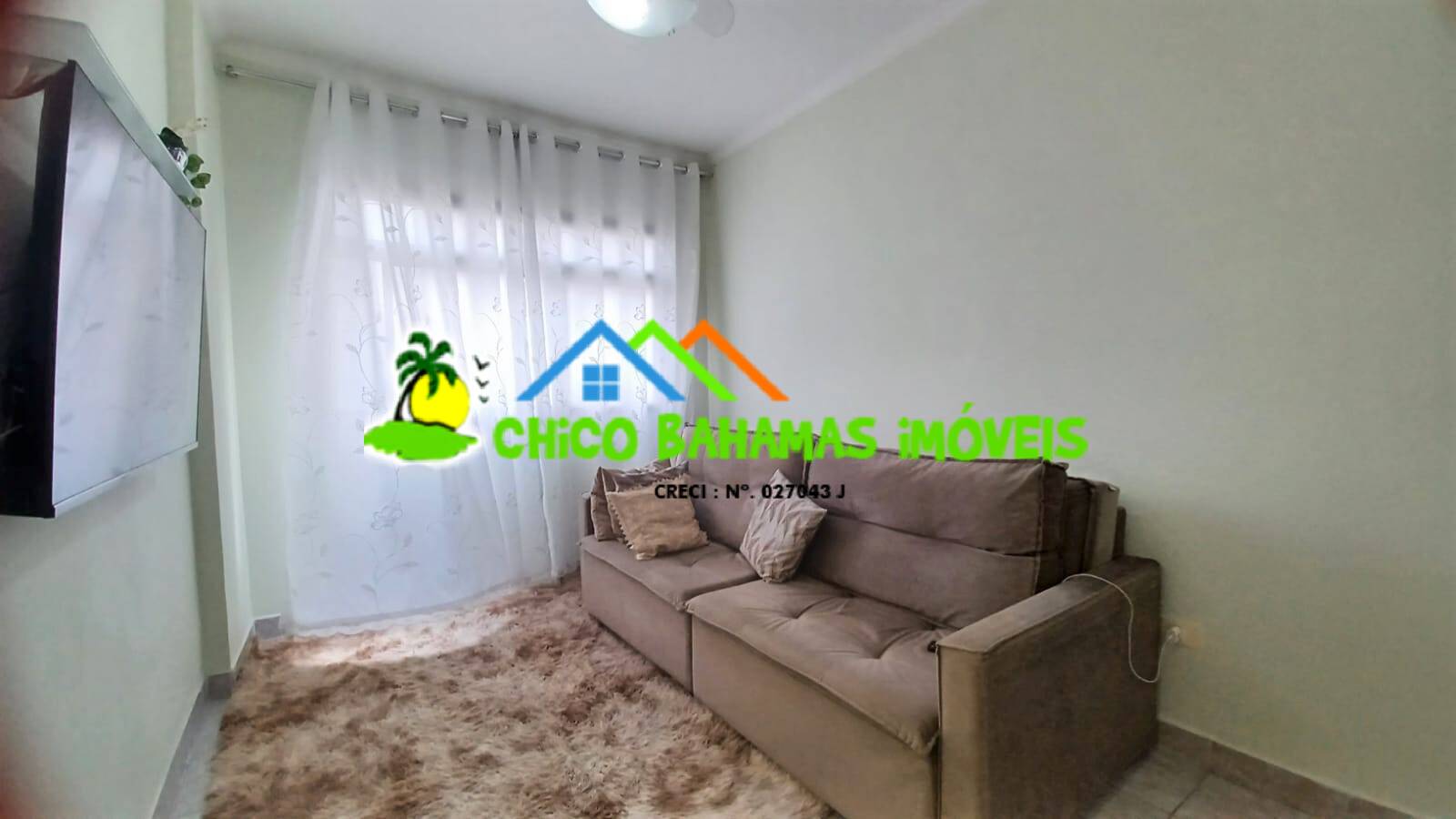 Apartamento à venda com 1 quarto, 45m² - Foto 13