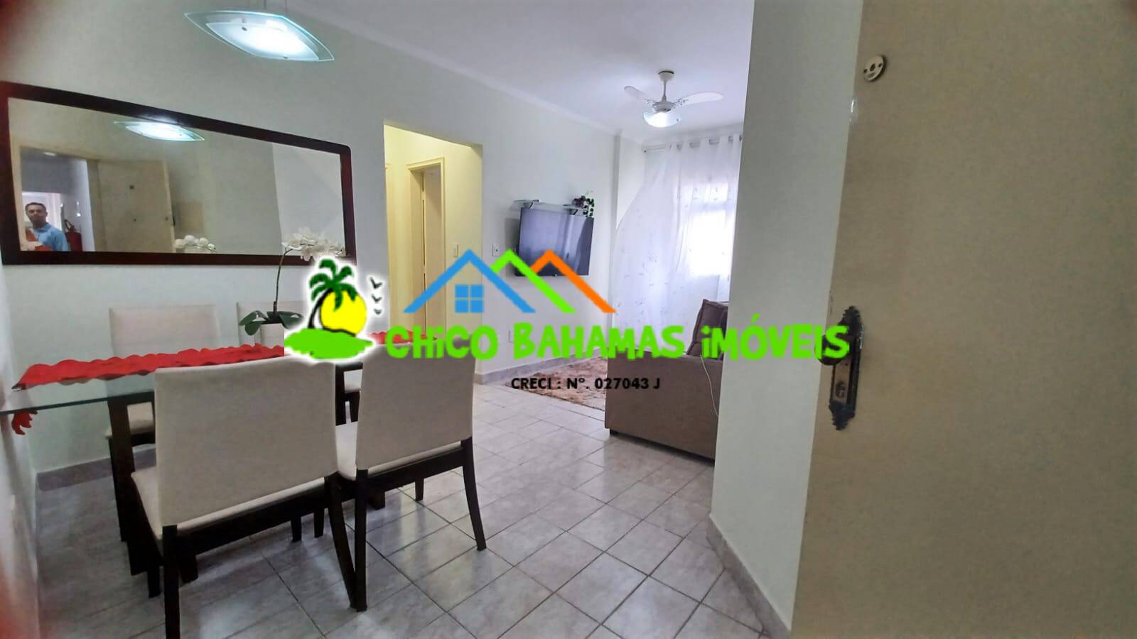 Apartamento à venda com 1 quarto, 45m² - Foto 14