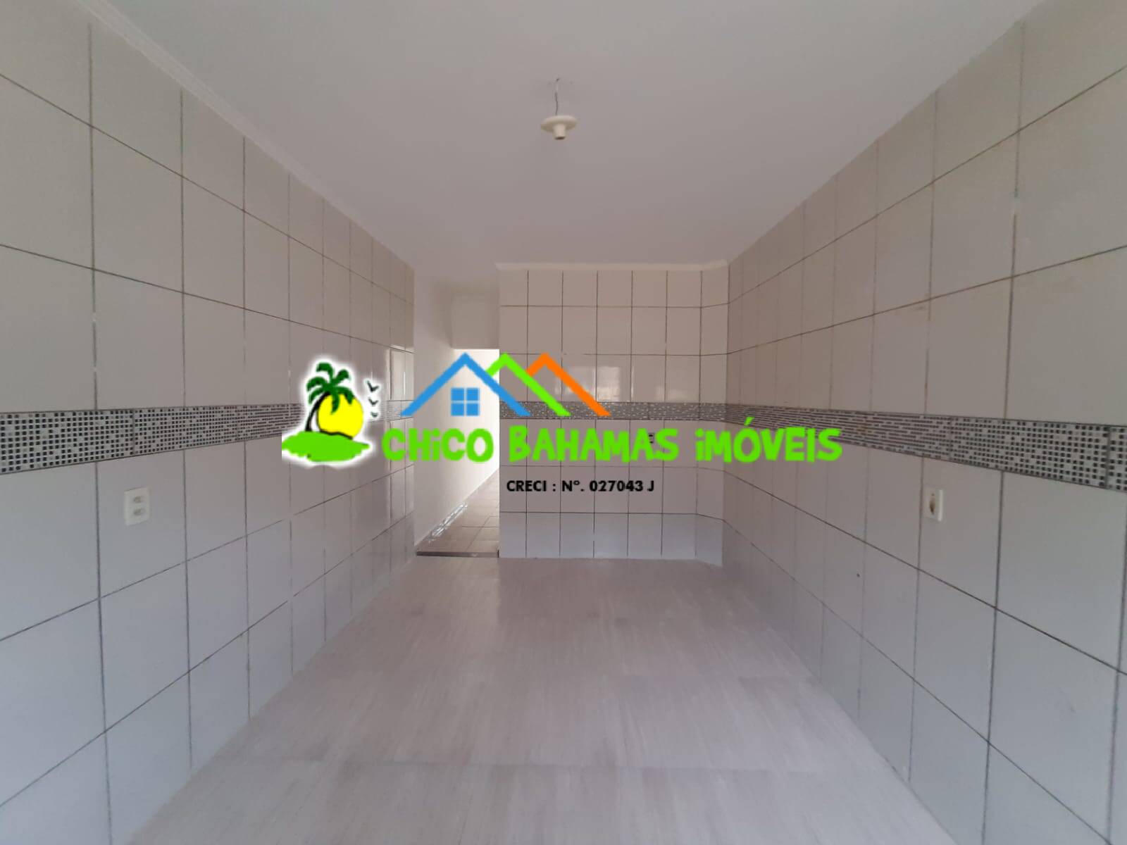 Casa à venda com 2 quartos, 60m² - Foto 10