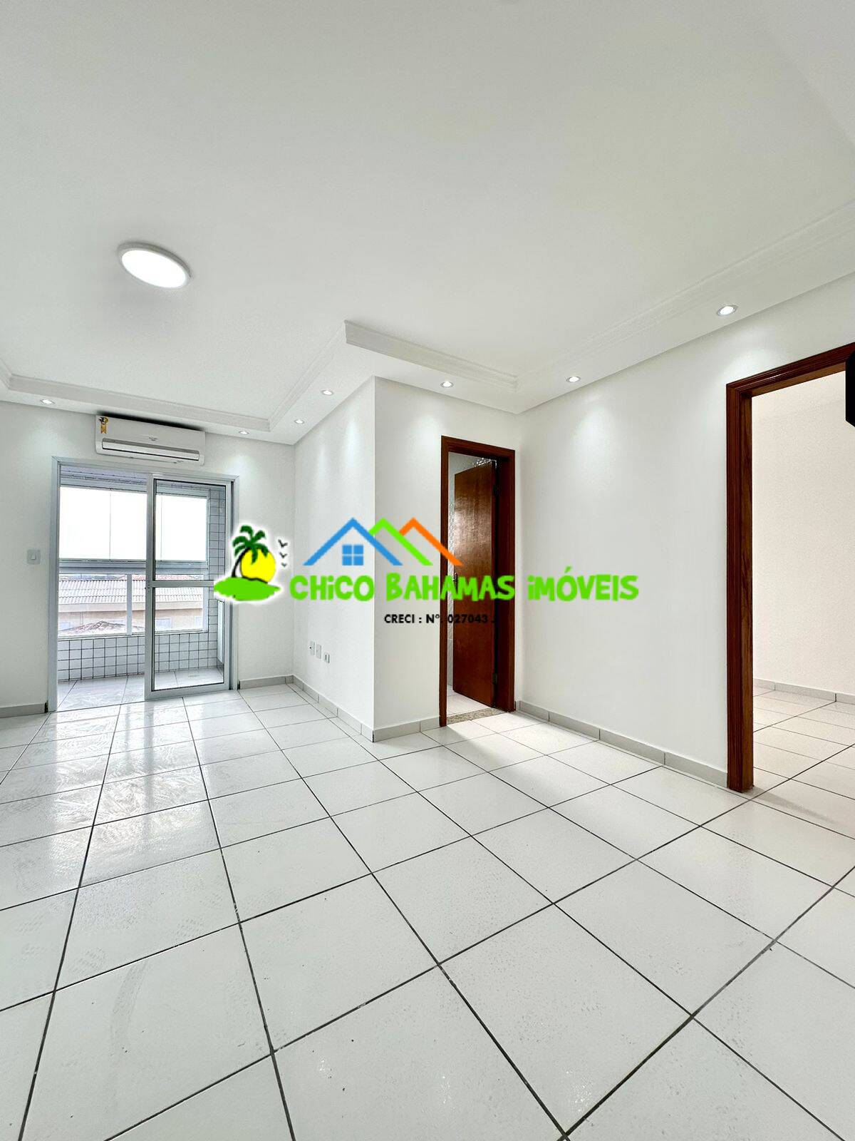 Apartamento à venda com 1 quarto, 78m² - Foto 5