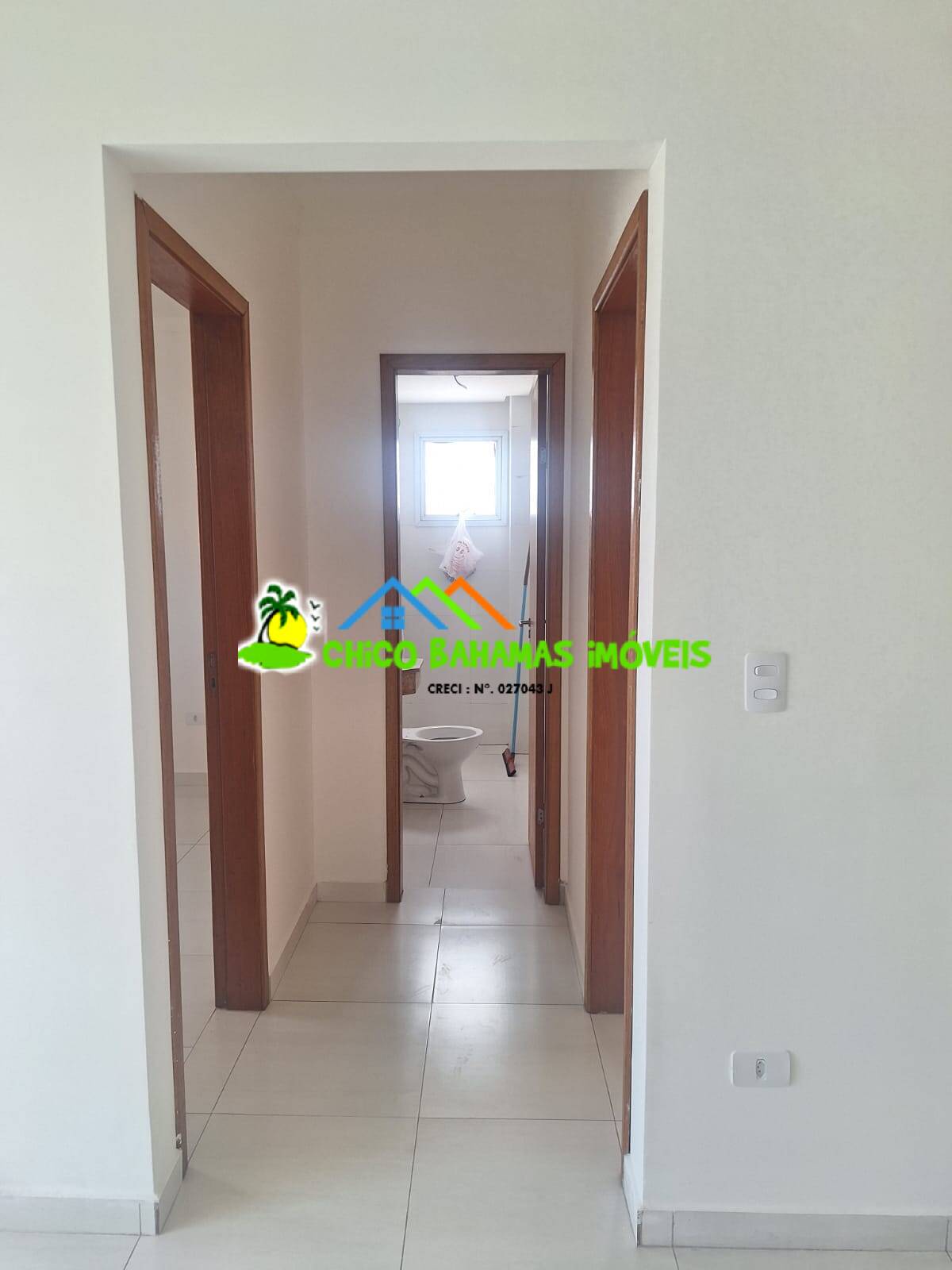 Apartamento à venda com 2 quartos, 60m² - Foto 9