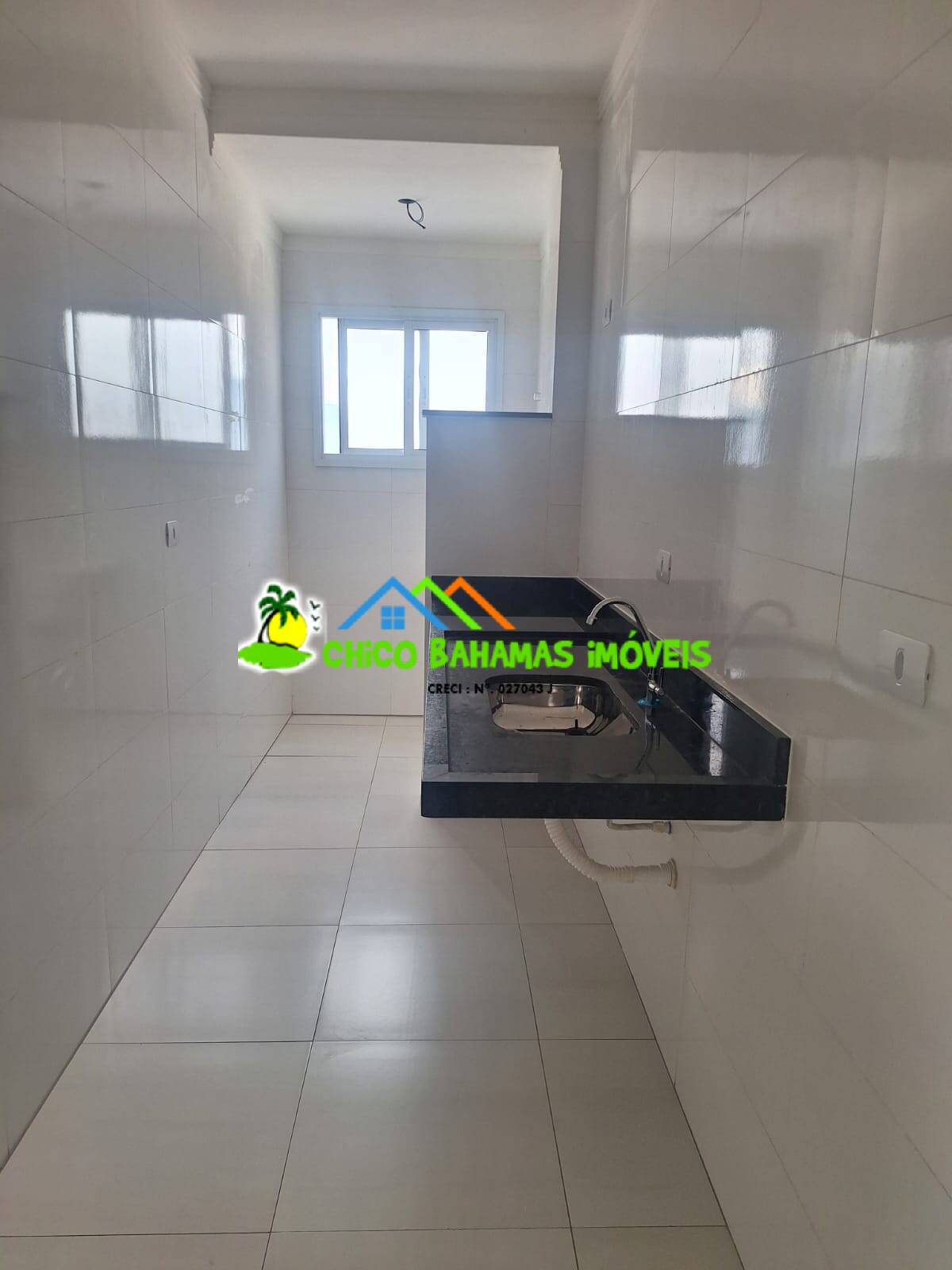 Apartamento à venda com 2 quartos, 60m² - Foto 13