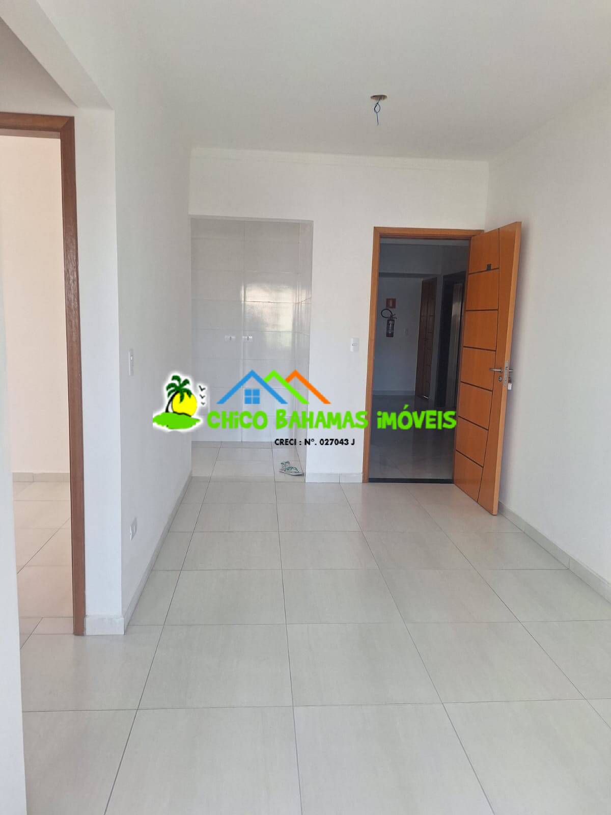 Apartamento à venda com 2 quartos, 60m² - Foto 15