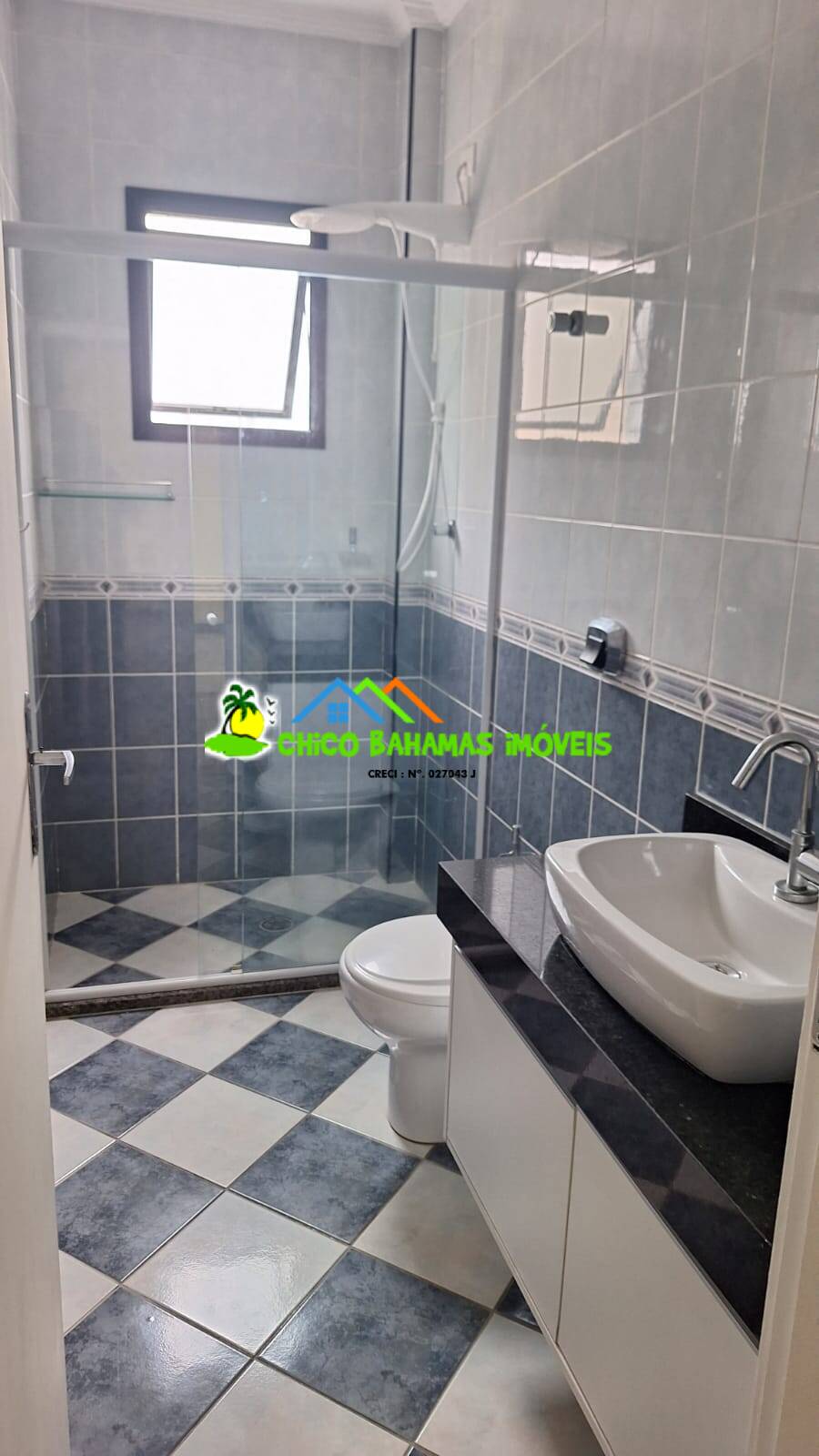 Apartamento à venda com 3 quartos, 120m² - Foto 14