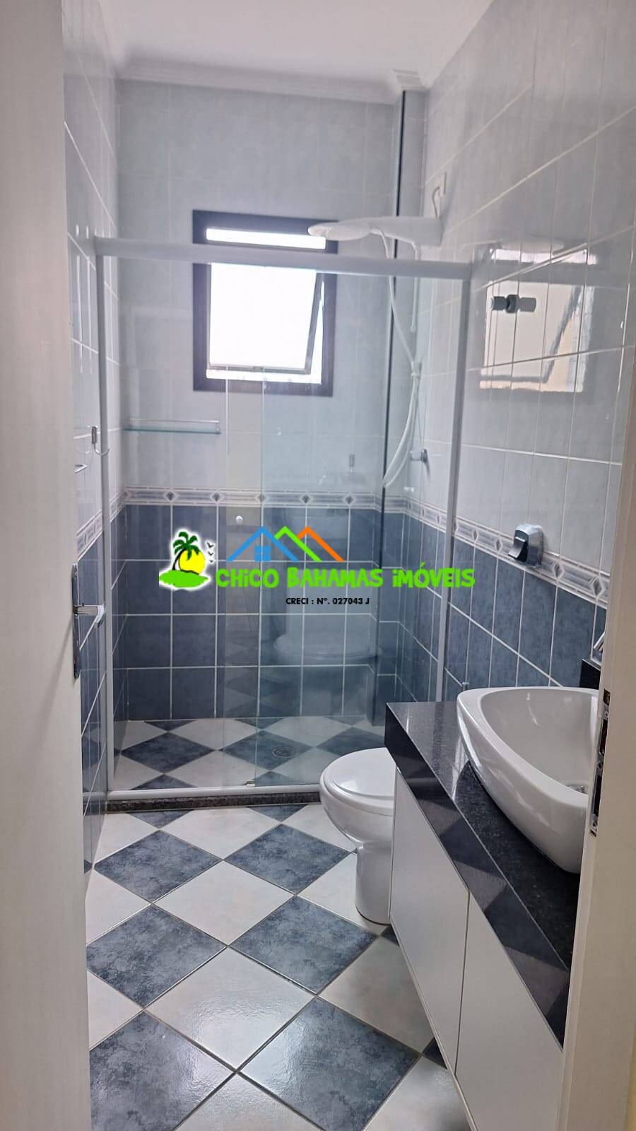 Apartamento à venda com 3 quartos, 120m² - Foto 15