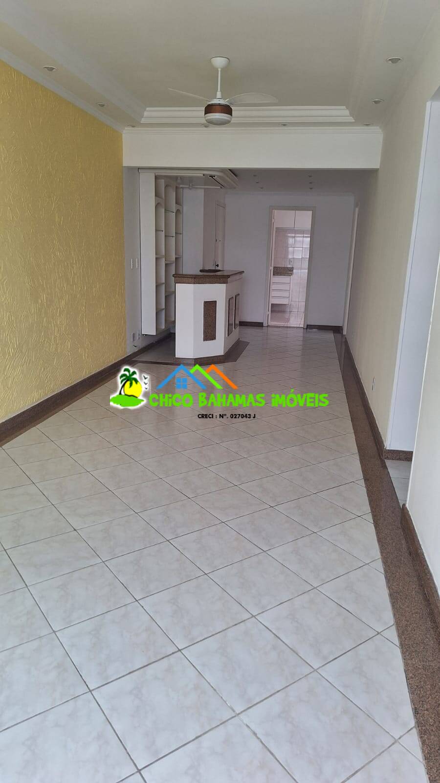 Apartamento à venda com 3 quartos, 120m² - Foto 21