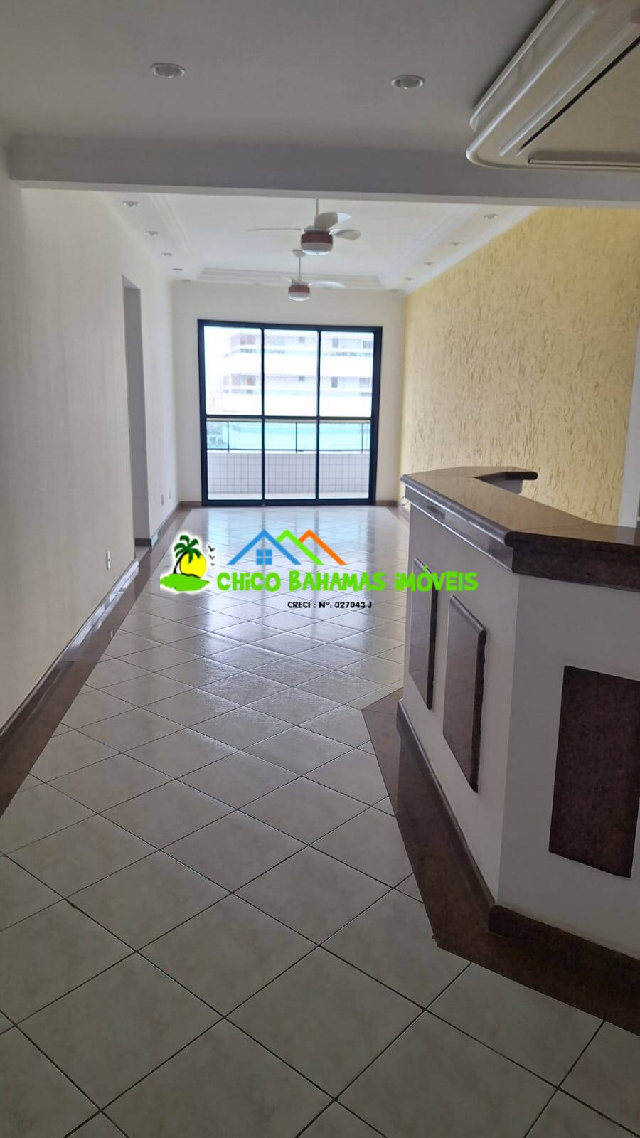 Apartamento à venda com 3 quartos, 120m² - Foto 29