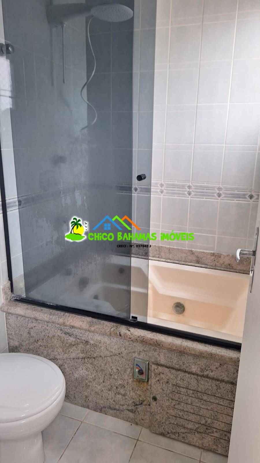 Apartamento à venda com 3 quartos, 120m² - Foto 24