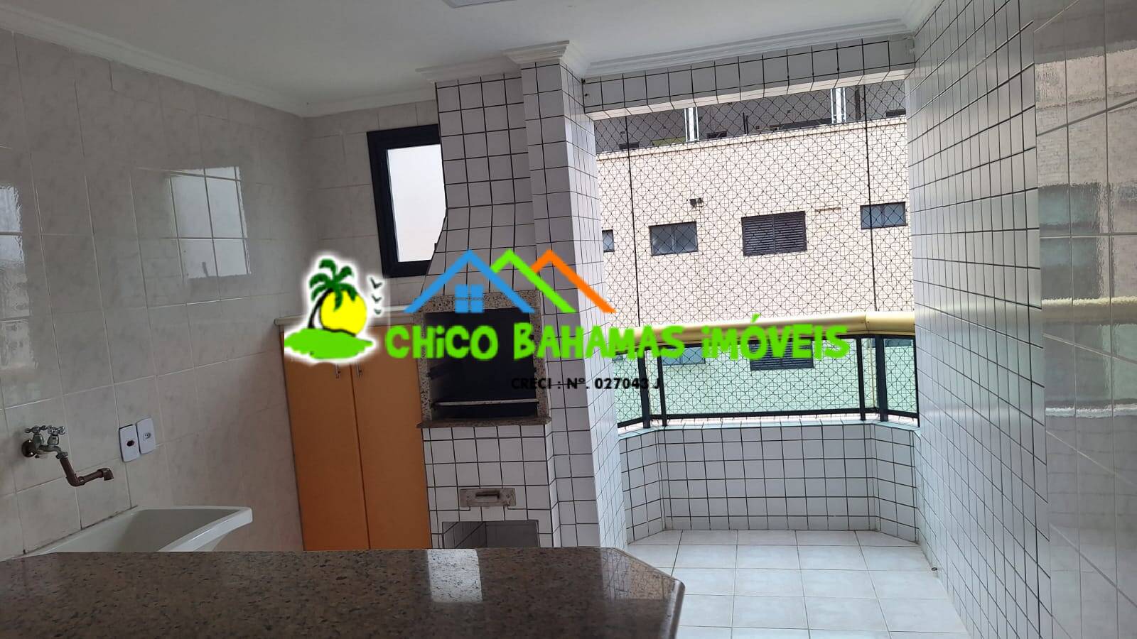 Apartamento à venda com 3 quartos, 120m² - Foto 35