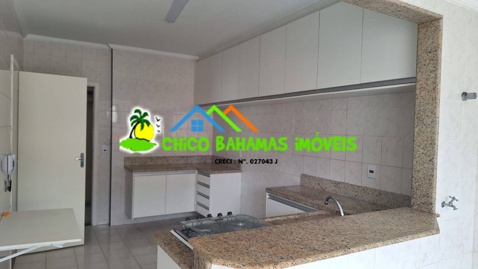 Apartamento à venda com 3 quartos, 120m² - Foto 32