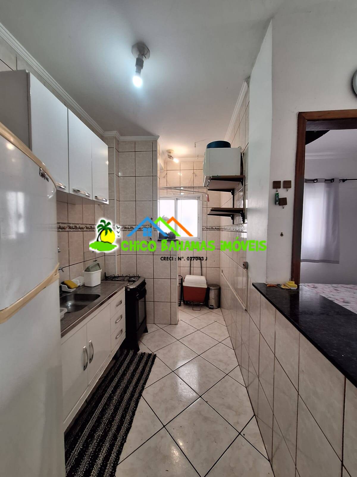 Apartamento à venda com 1 quarto, 40m² - Foto 16