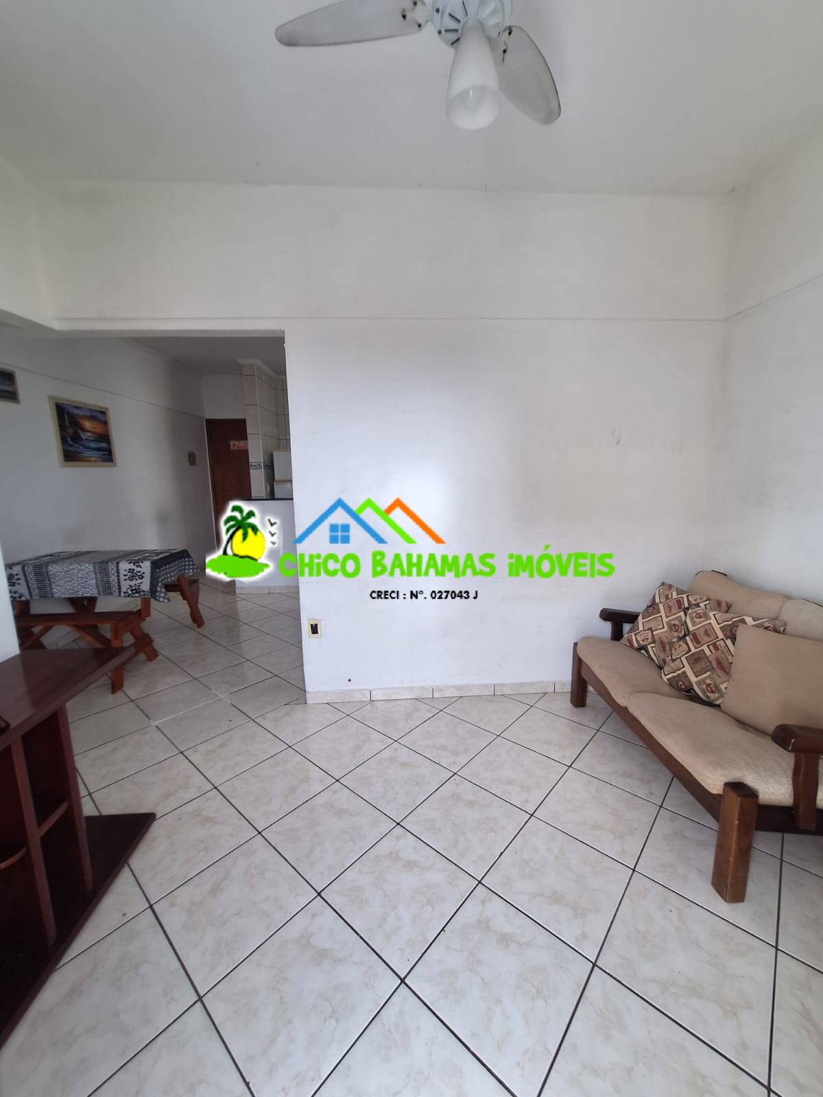 Apartamento à venda com 1 quarto, 40m² - Foto 12