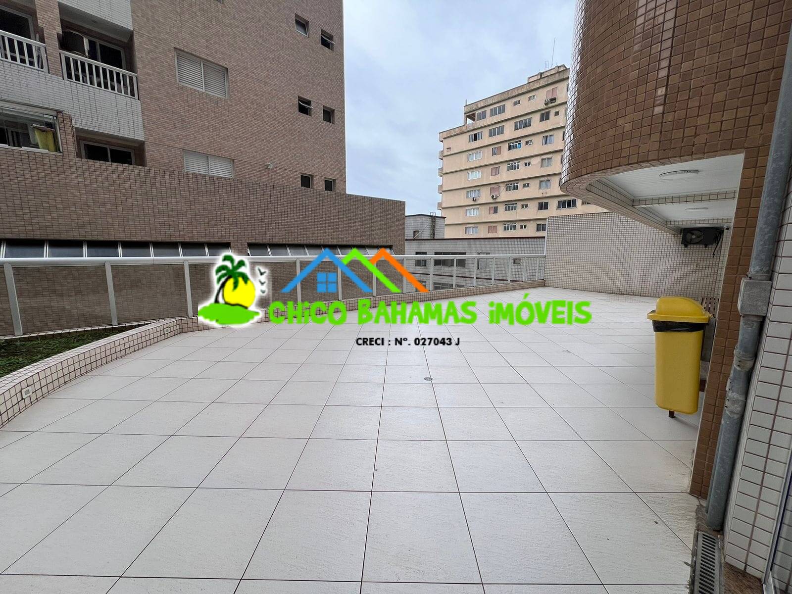 Apartamento à venda com 3 quartos, 120m² - Foto 6