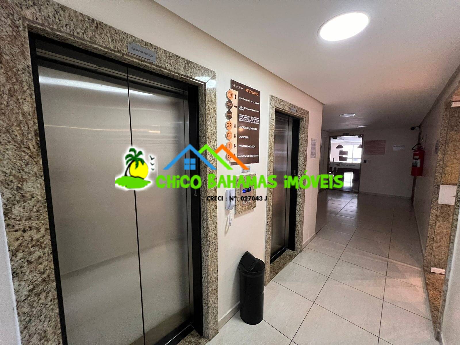 Apartamento à venda com 3 quartos, 120m² - Foto 10