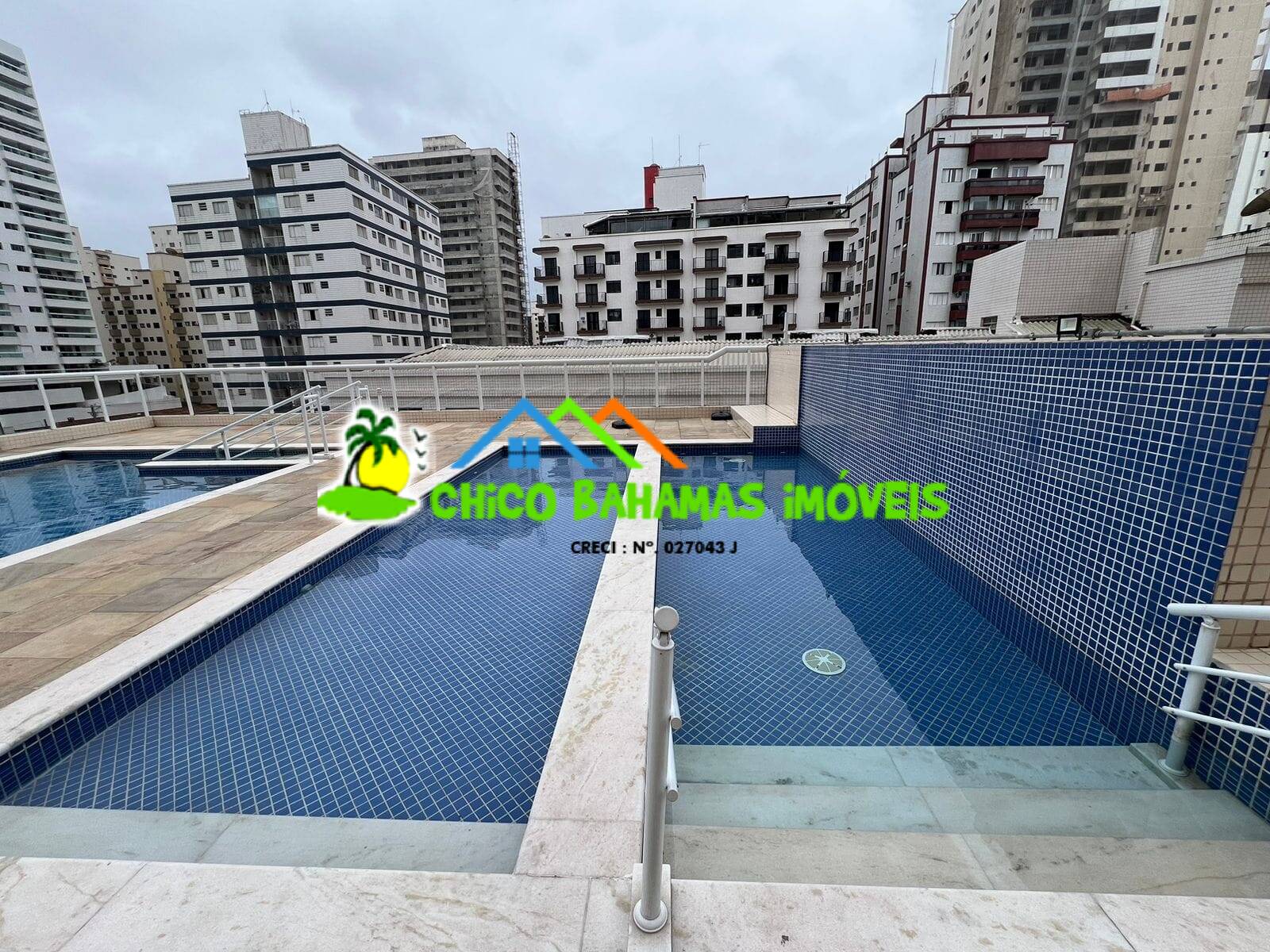 Apartamento à venda com 3 quartos, 120m² - Foto 13