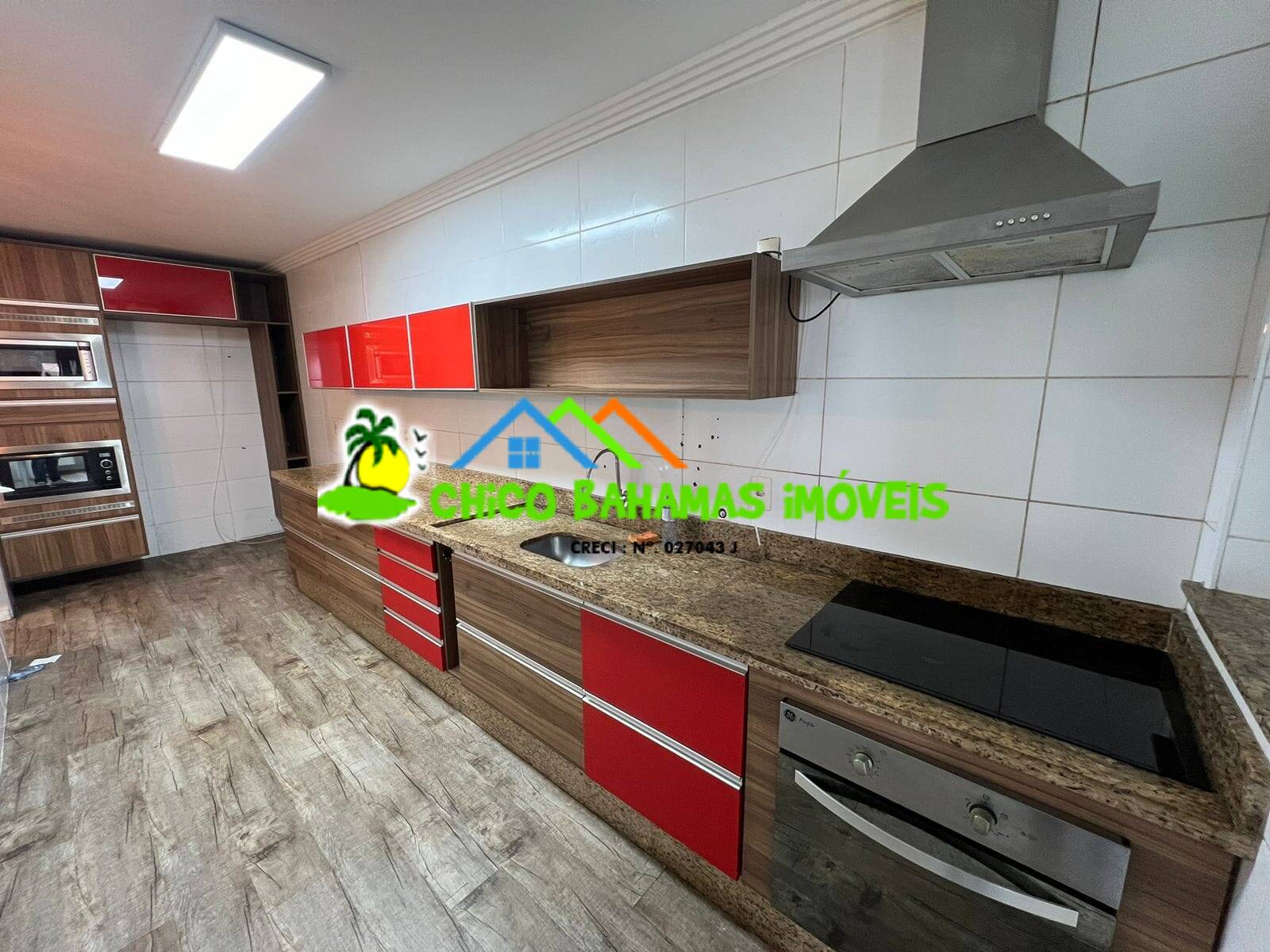 Apartamento à venda com 3 quartos, 120m² - Foto 19