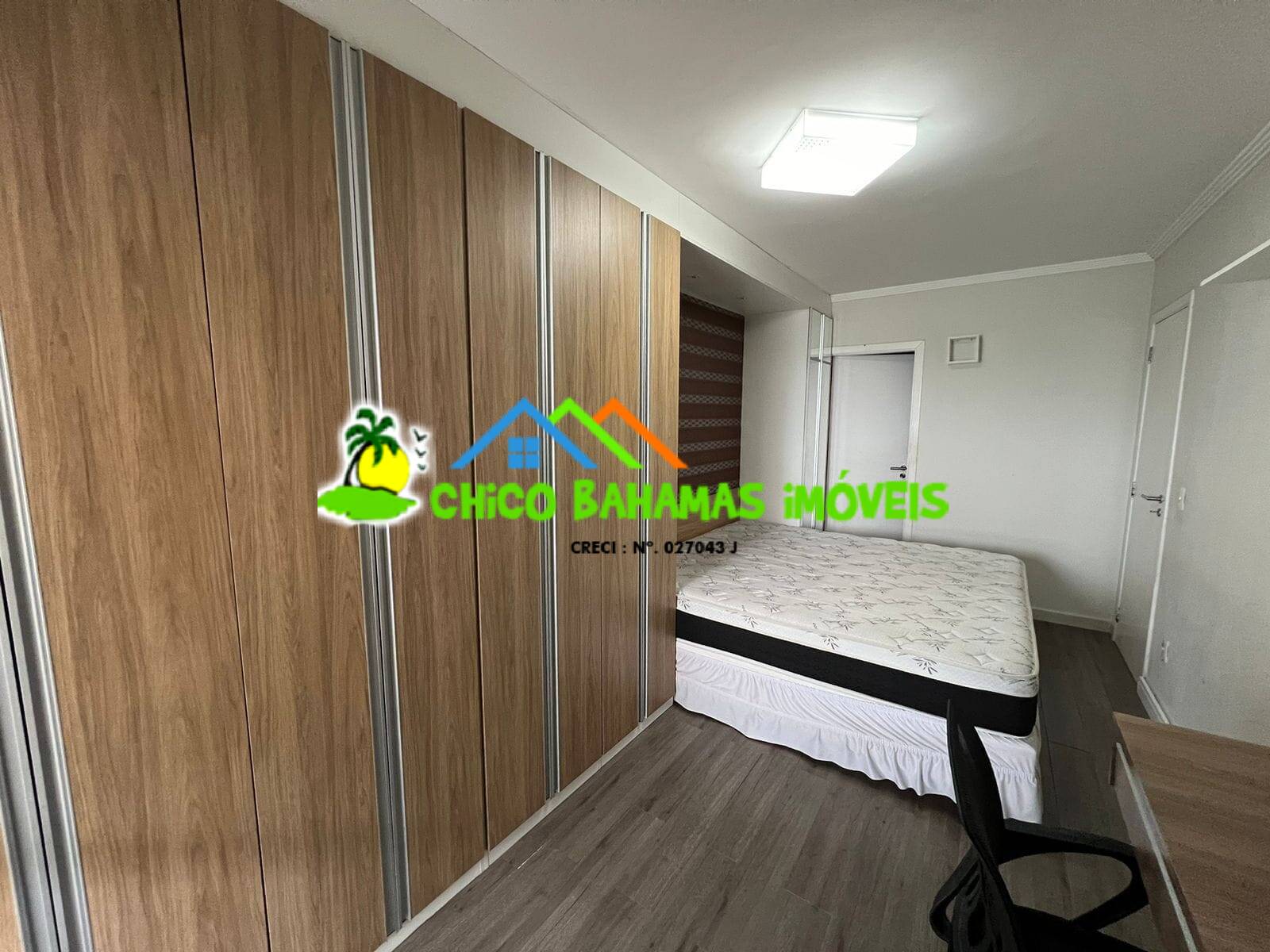 Apartamento à venda com 3 quartos, 120m² - Foto 29