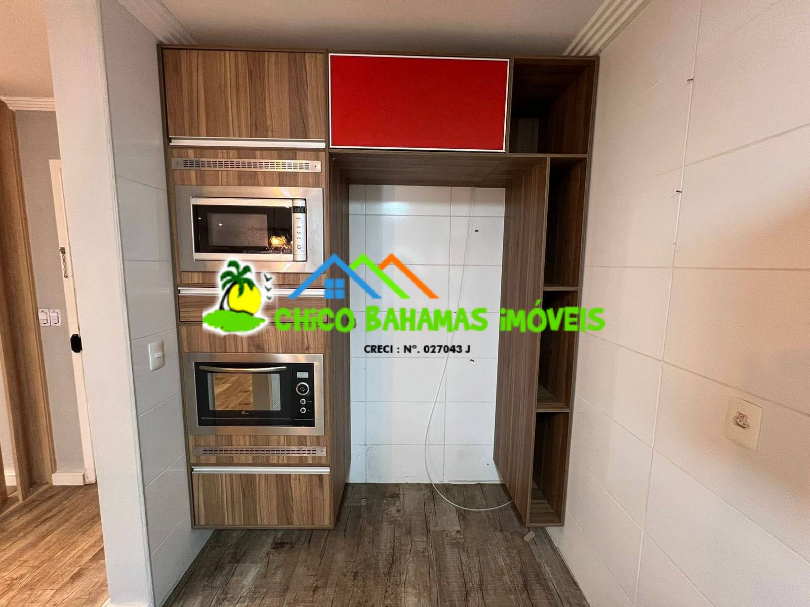 Apartamento à venda com 3 quartos, 120m² - Foto 27